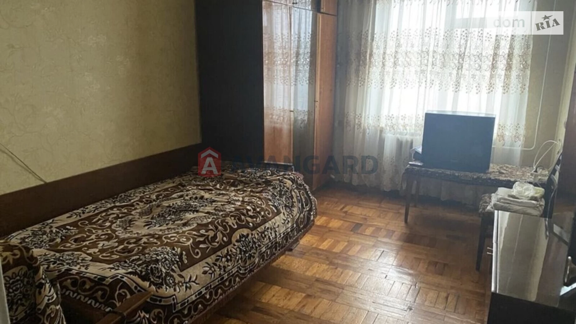 2-комнатная квартира 54 кв. м в, цена: 19950 $ - фото 4