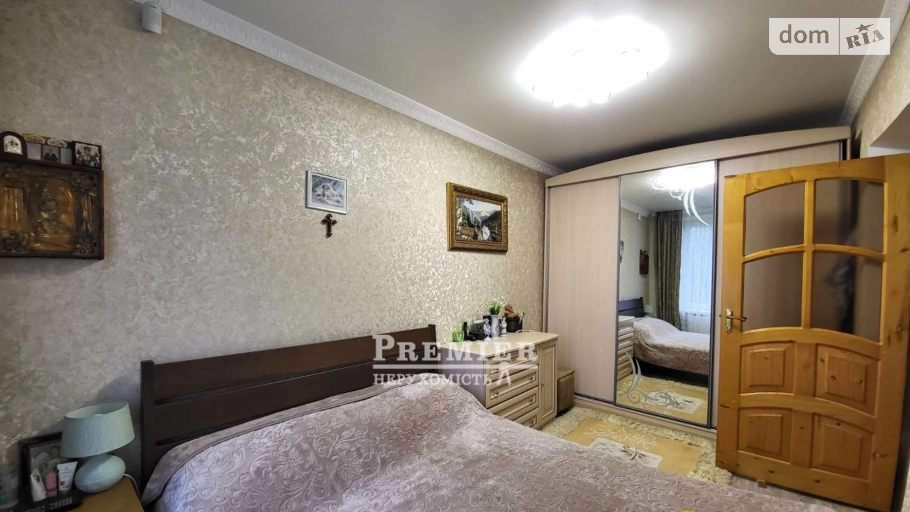 Продается 2-комнатная квартира 65 кв. м в Одессе, ул. Григория Зленка(Генерала Швыгина), 18А - фото 4