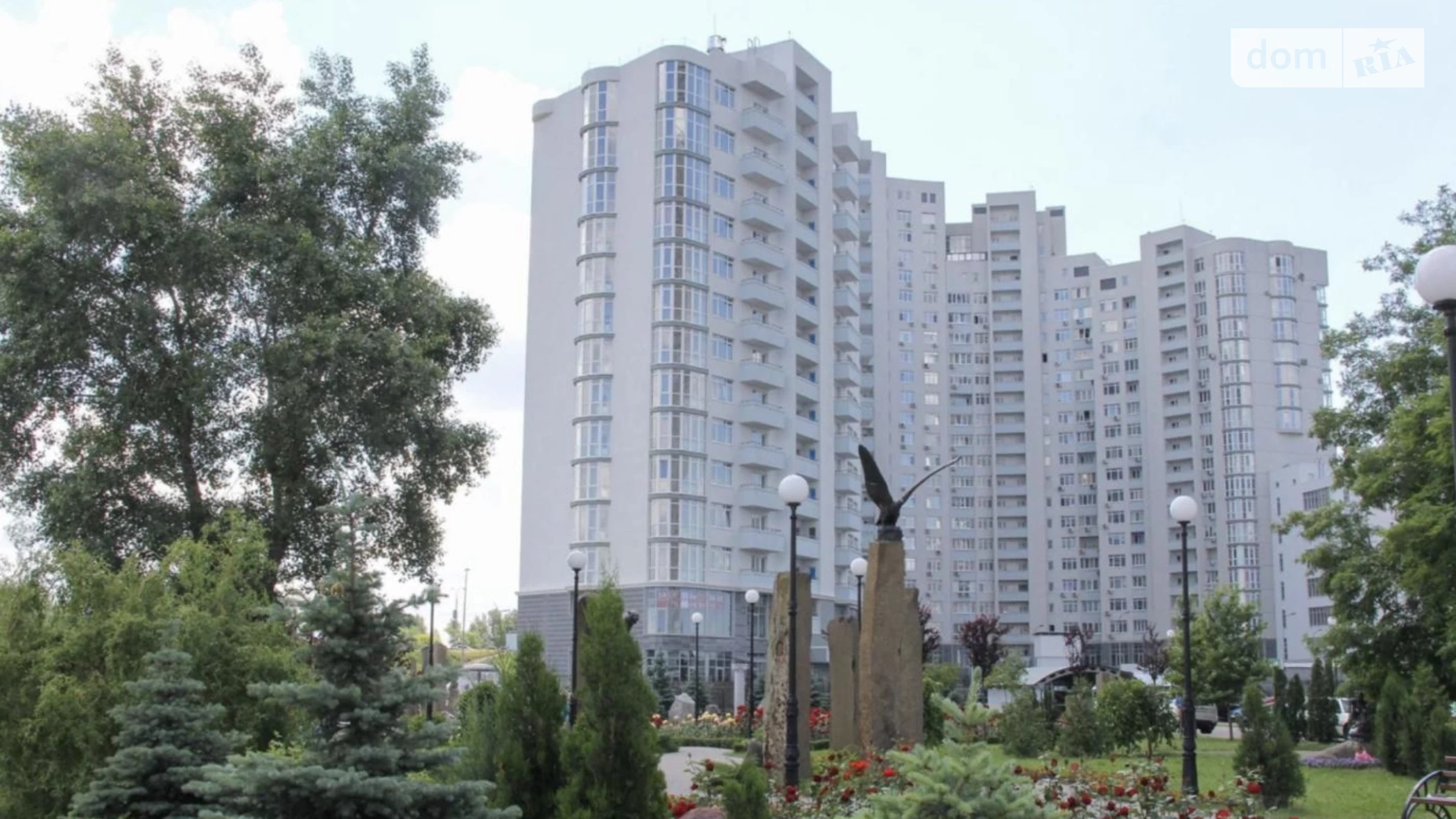 Продається 5-кімнатна квартира 211.4 кв. м у Києві, цена: 250000 $ - фото 2