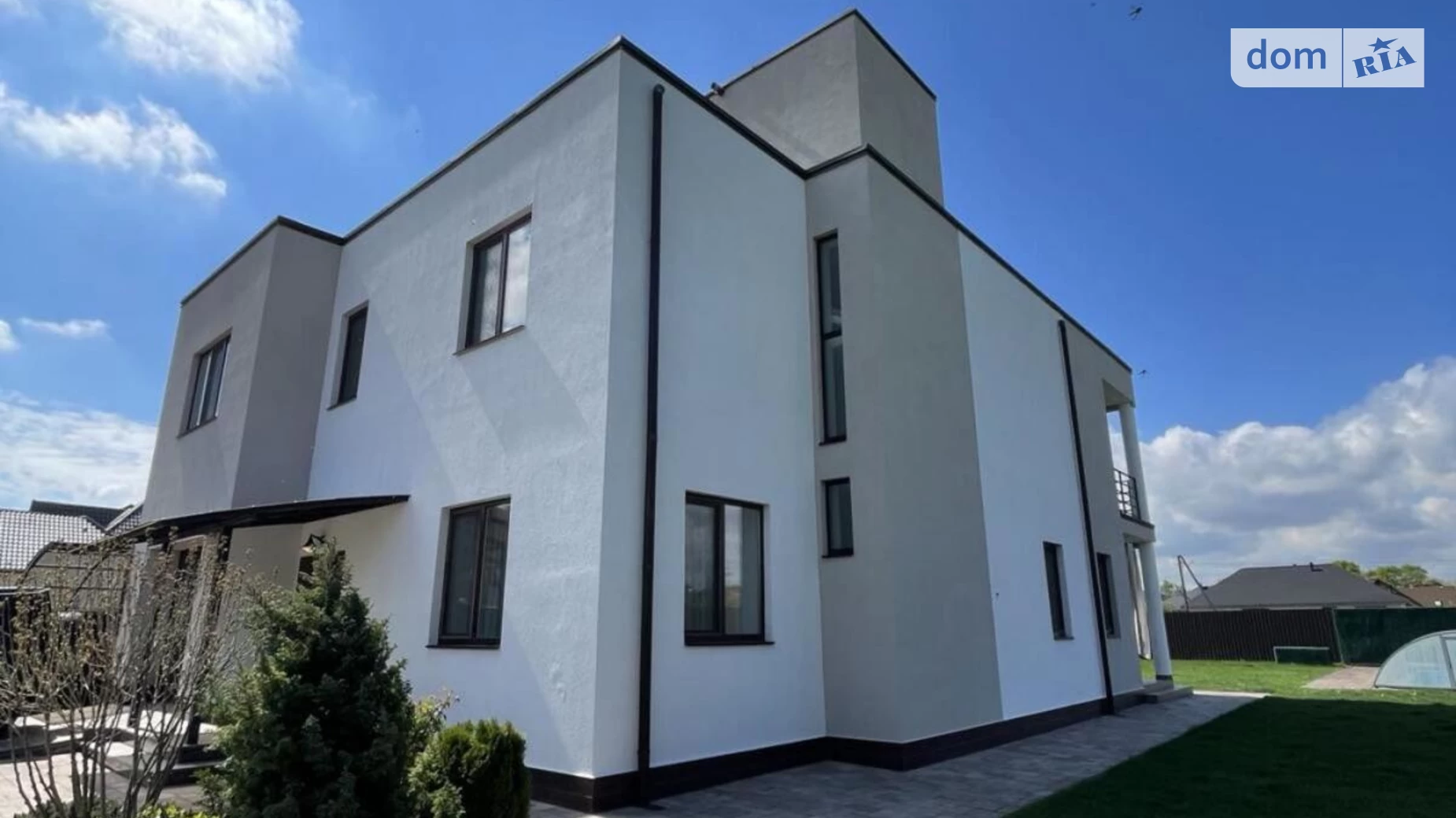 Продается дом на 2 этажа 270.5 кв. м с баней/сауной, цена: 315000 $ - фото 3