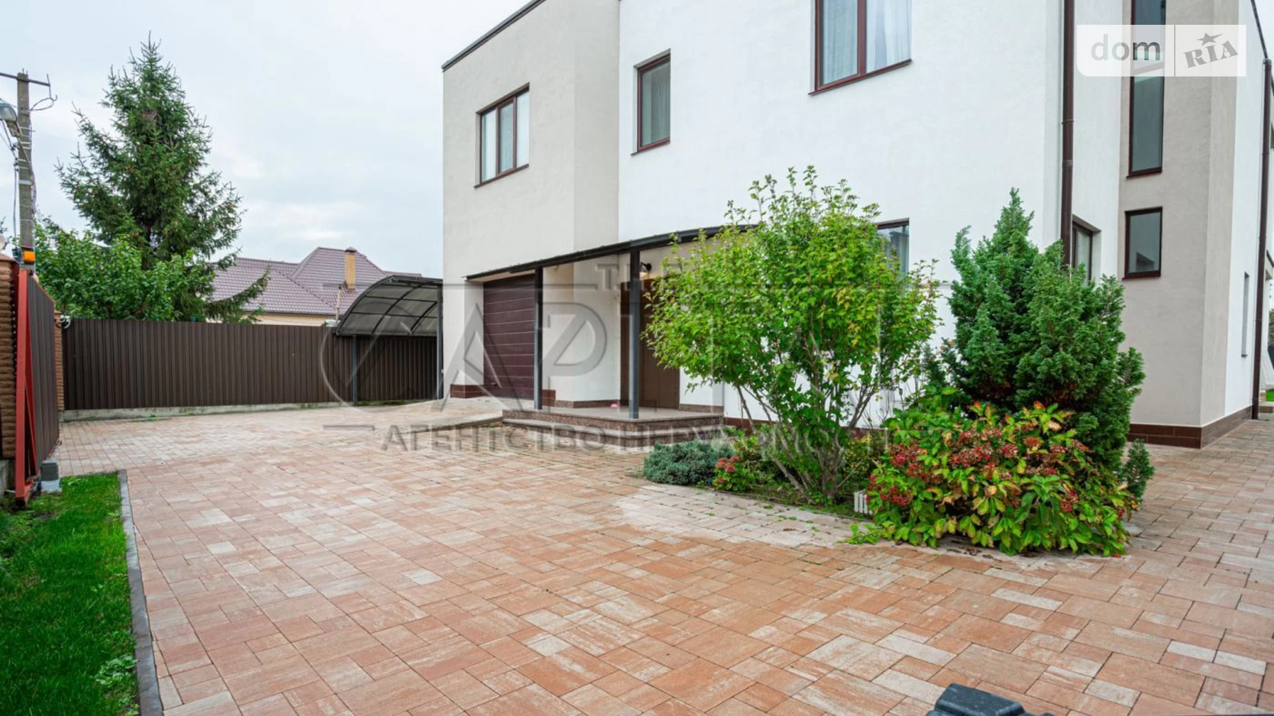 Продается дом на 2 этажа 270.5 кв. м с баней/сауной, цена: 315000 $ - фото 2
