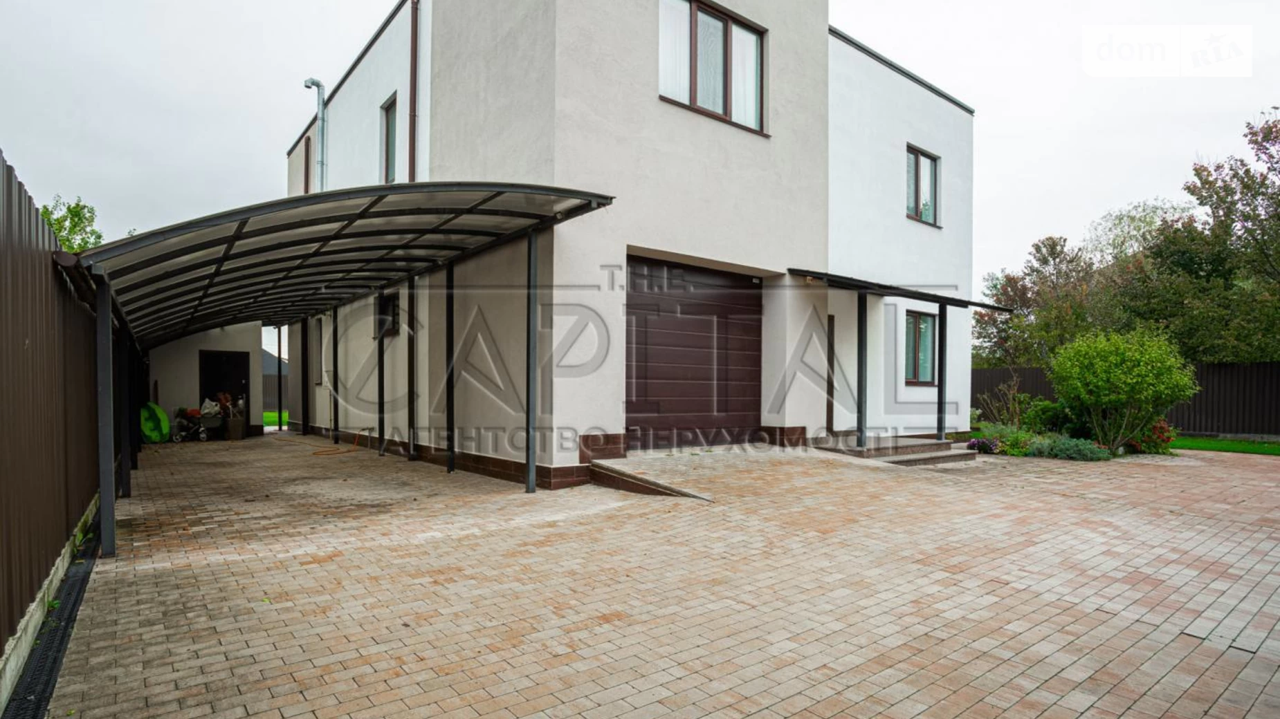 Продается дом на 2 этажа 270.5 кв. м с баней/сауной, цена: 315000 $ - фото 5