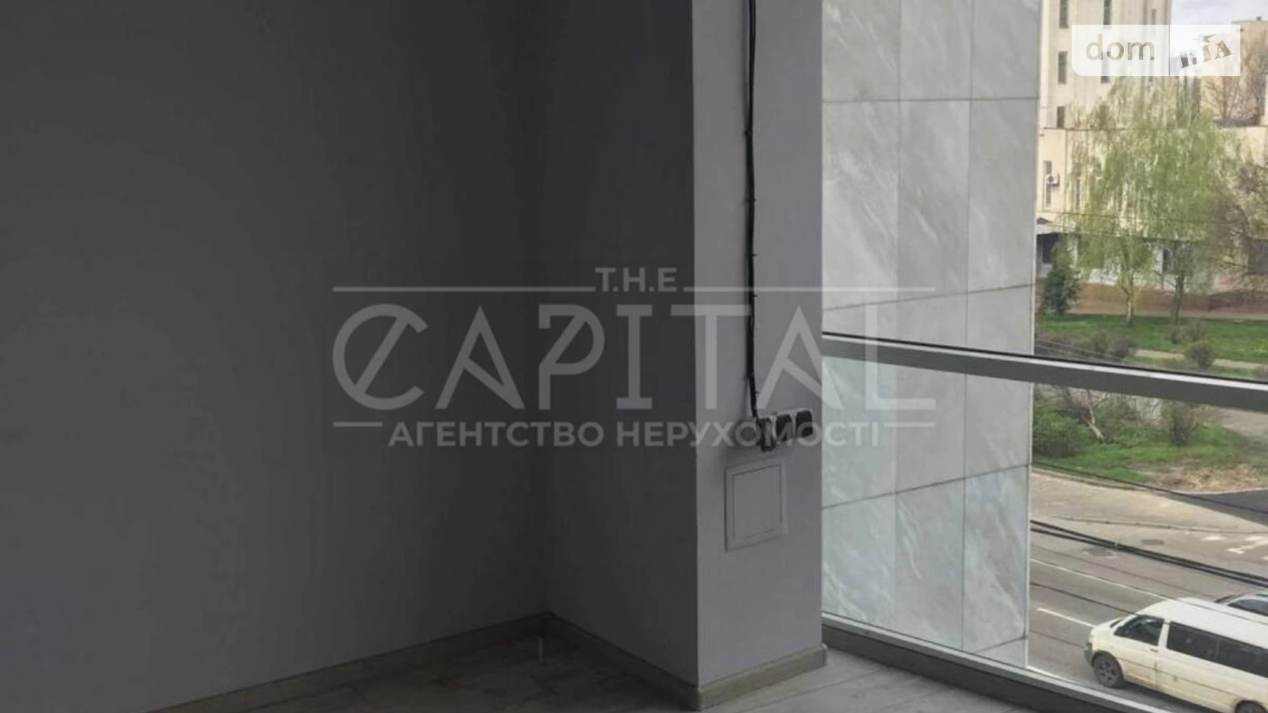 Сдается в аренду офис 130 кв. м в бизнес-центре, цена: 800 $ - фото 2
