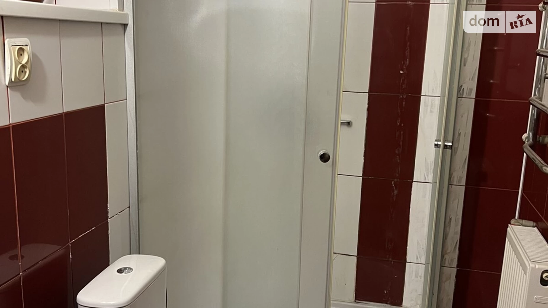 Продається 2-кімнатна квартира 60.5 кв. м у Полтаві, цена: 43000 $ - фото 4
