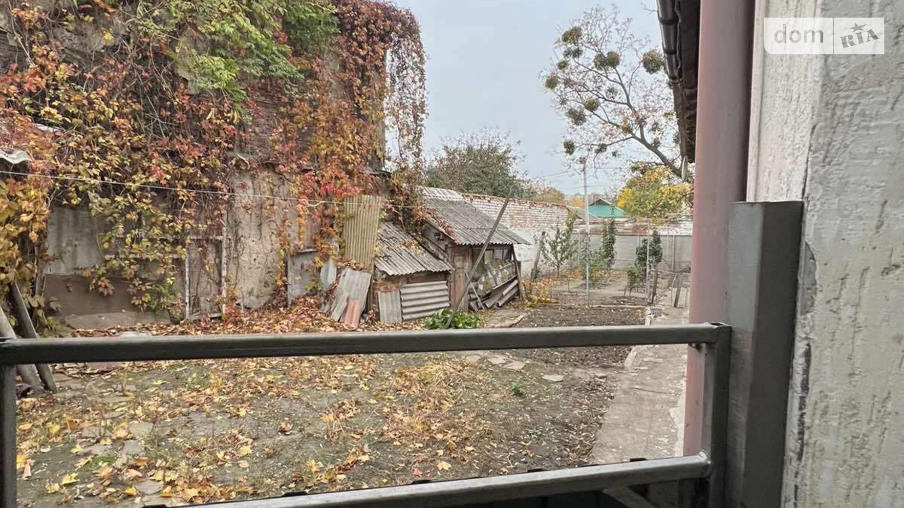 Продається 2-кімнатна квартира 60.5 кв. м у Полтаві, цена: 43000 $ - фото 5