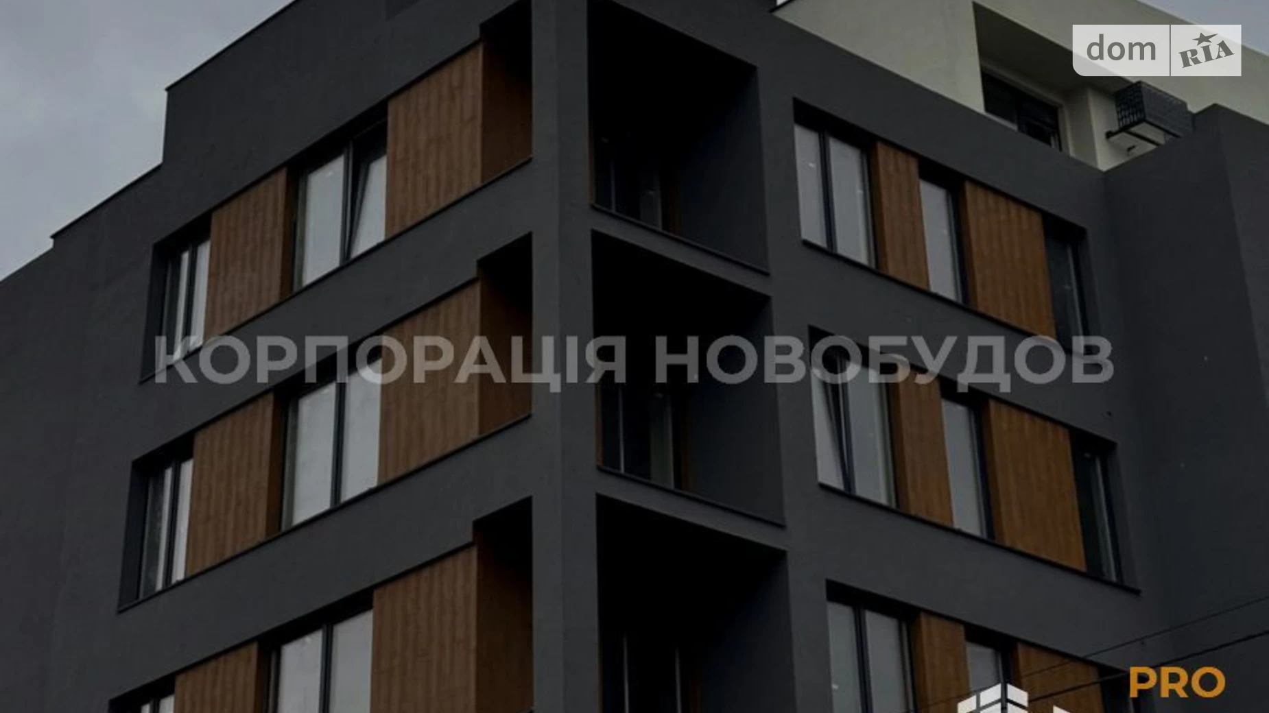 Продается 2-комнатная квартира 49.97 кв. м в, цена: 87448 $ - фото 3