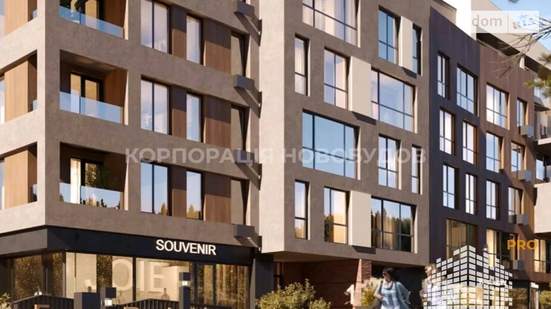 Продается 2-комнатная квартира 49.97 кв. м в, цена: 87448 $ - фото 5