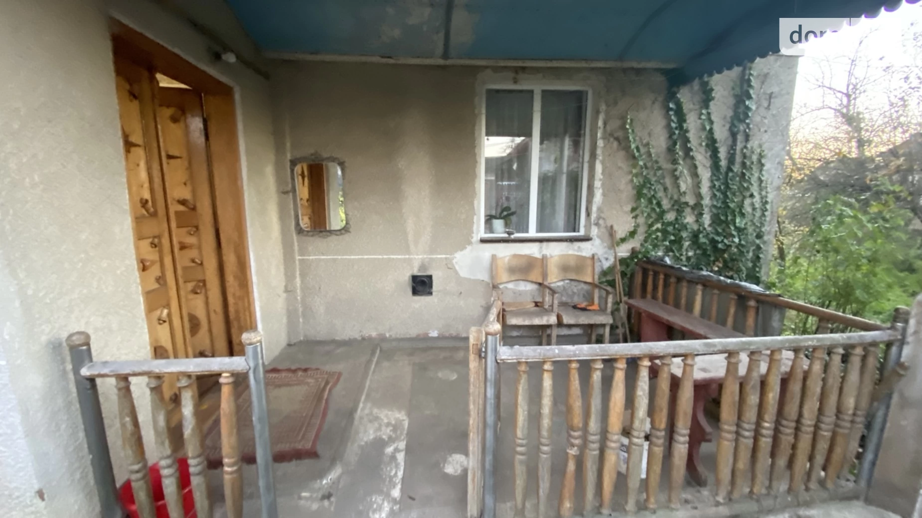 Здається в оренду одноповерховий будинок 90 кв. м з бесідкою, цена: 10000 грн - фото 2
