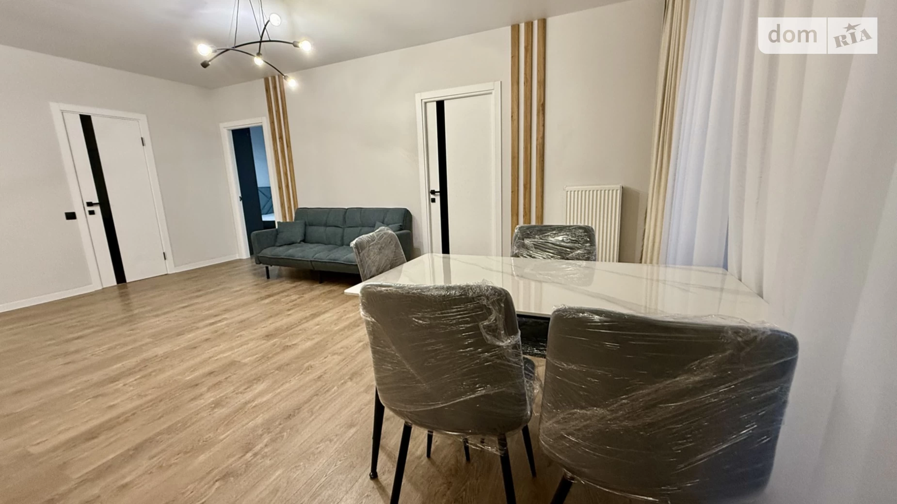Продається 1-кімнатна квартира 46 кв. м у Ужгороді, вул. Легоцького, 64Б - фото 3