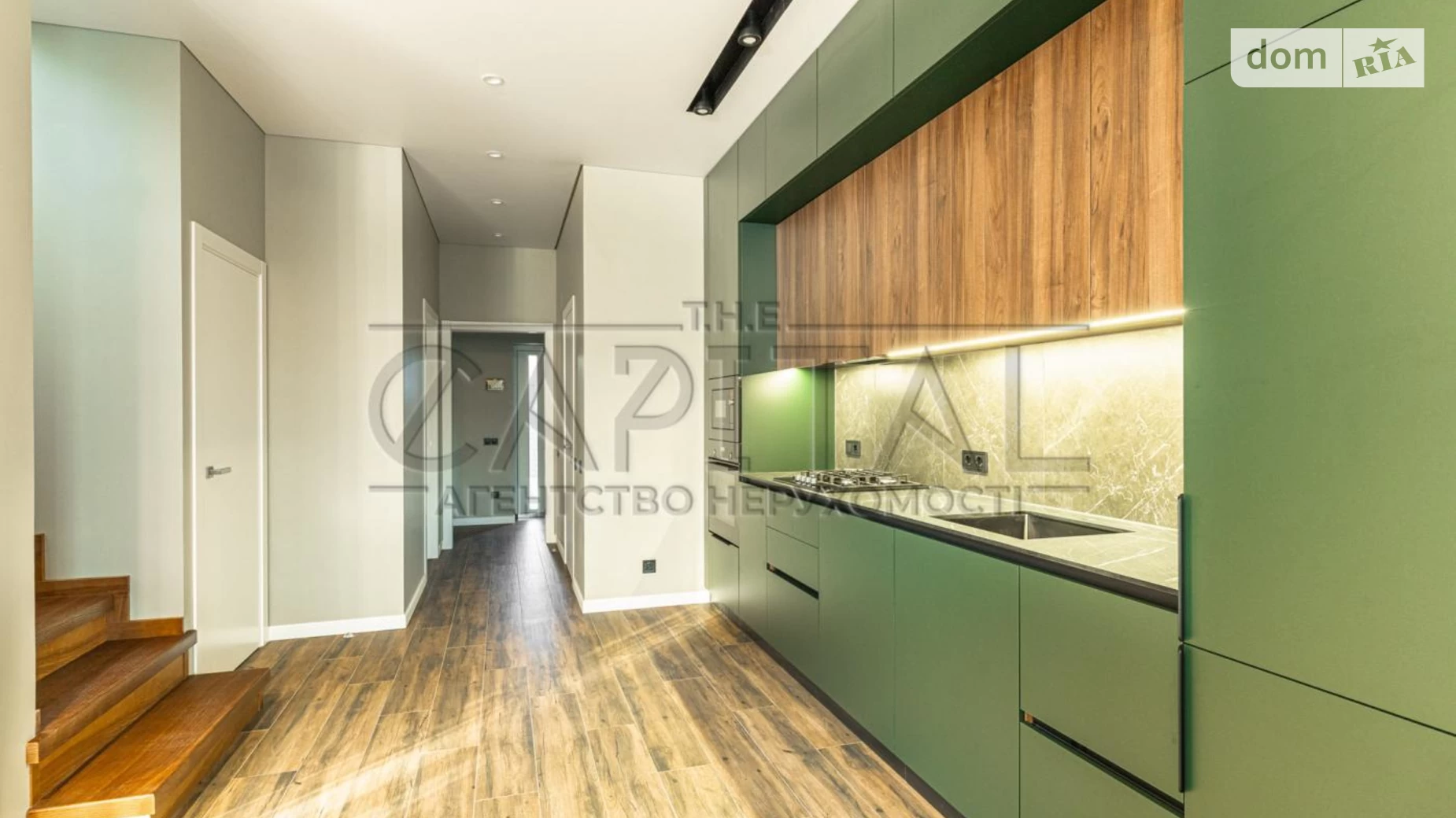 Продается часть дома 118 кв. м с участком, цена: 190000 $ - фото 2