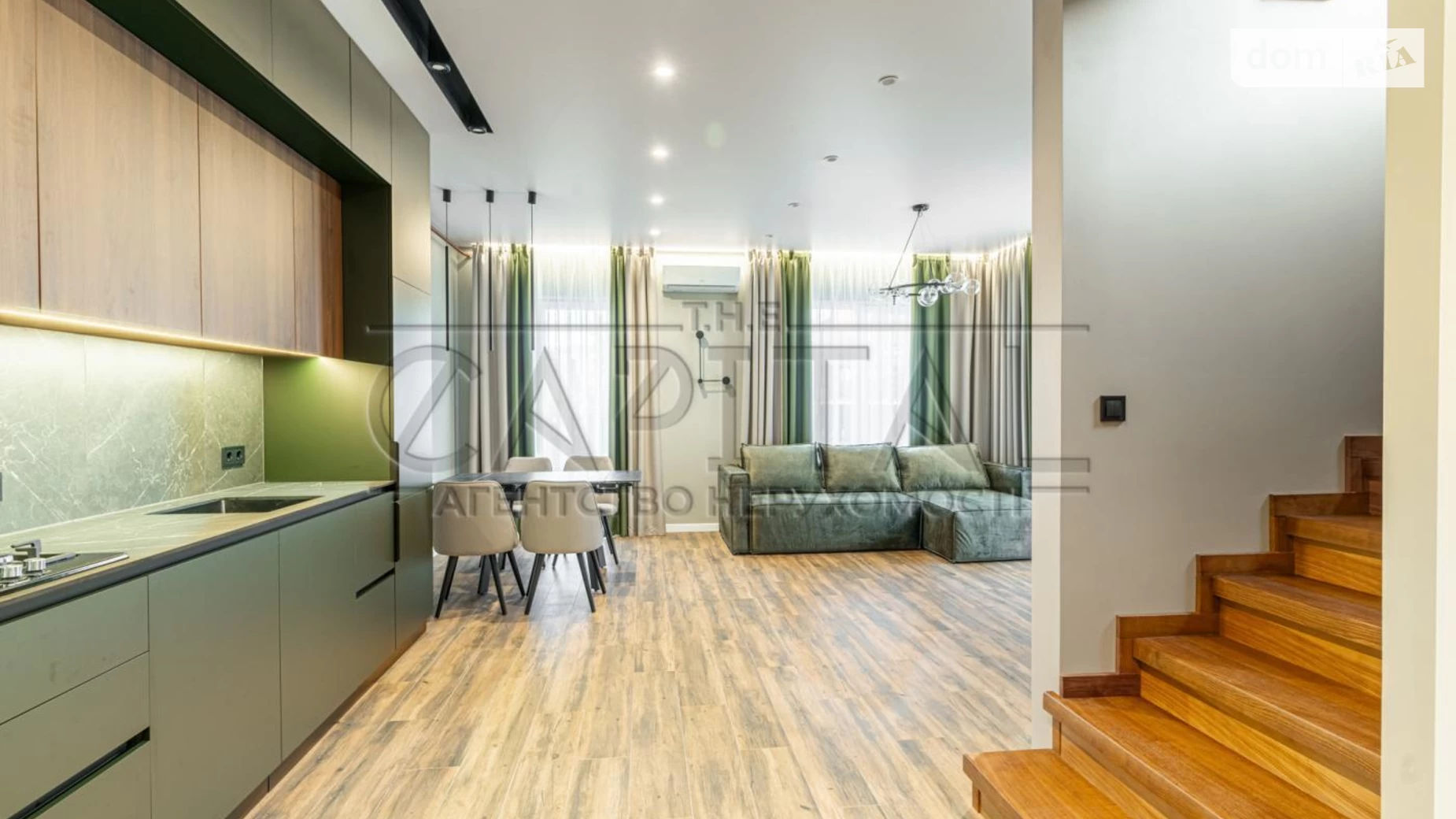 Продается часть дома 118 кв. м с участком, цена: 190000 $ - фото 5