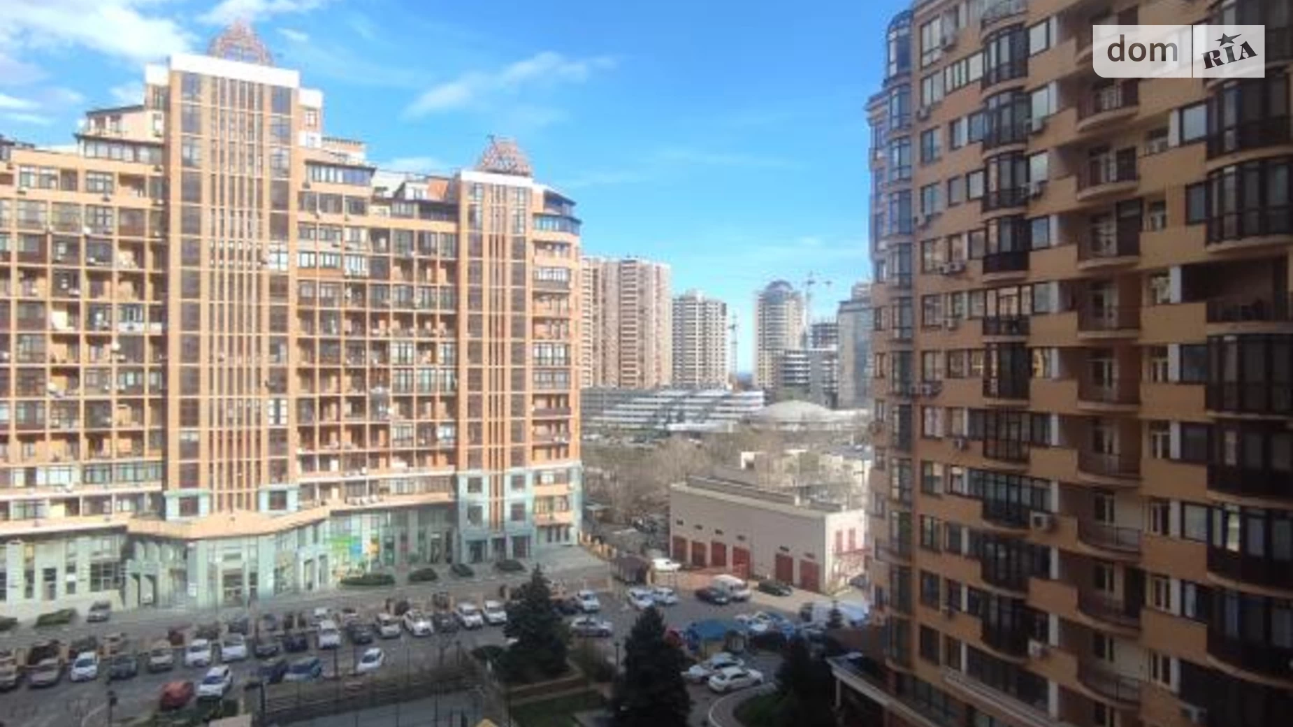 Продається 1-кімнатна квартира 110.2 кв. м у Одесі, вул. Тіниста, 9/12 - фото 4