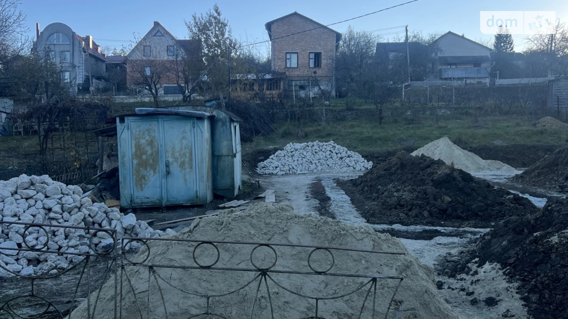 Продается земельный участок 6.1 соток в Тернопольской области, цена: 6000 $ - фото 2