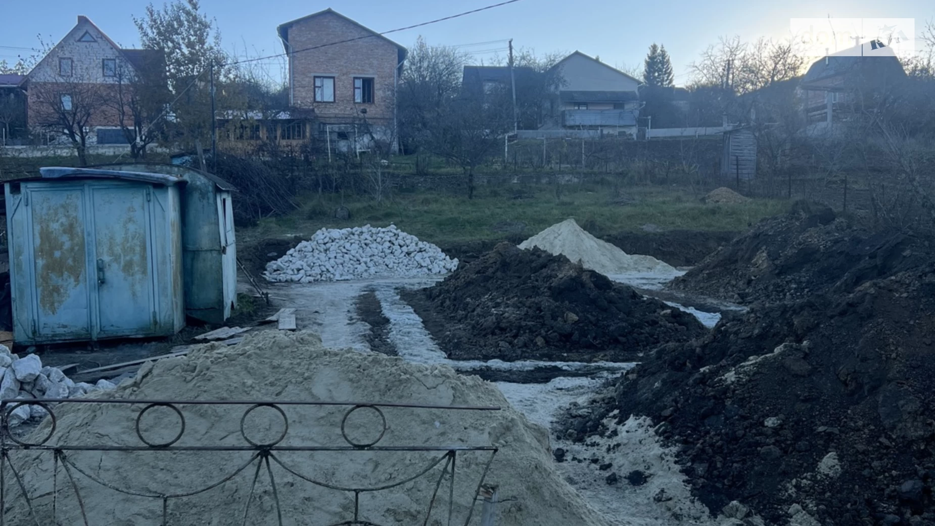 Продается земельный участок 6.1 соток в Тернопольской области, цена: 6000 $ - фото 4