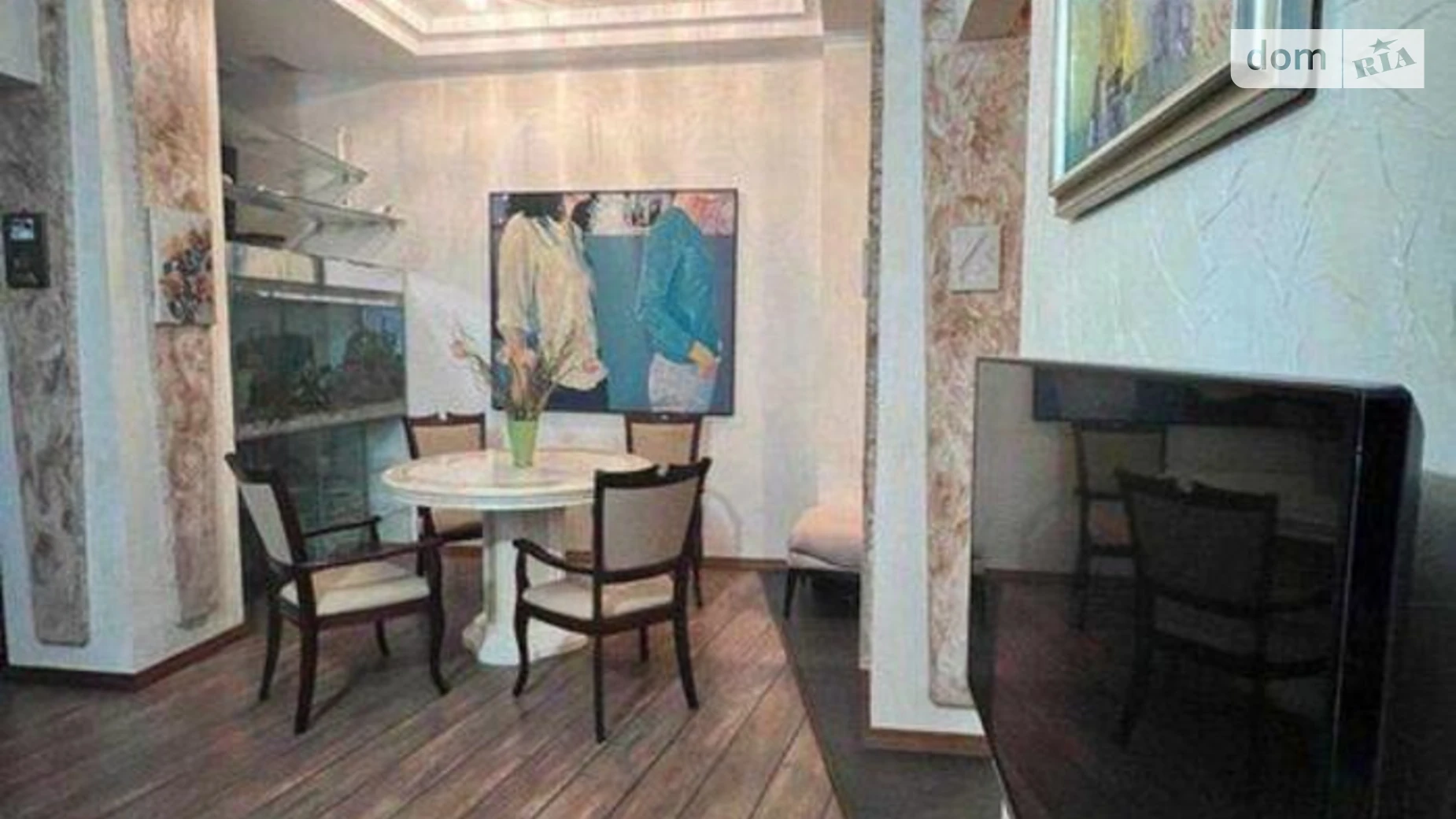 Продается 3-комнатная квартира 94 кв. м в Киеве, ул. Крещатик, 25 - фото 5