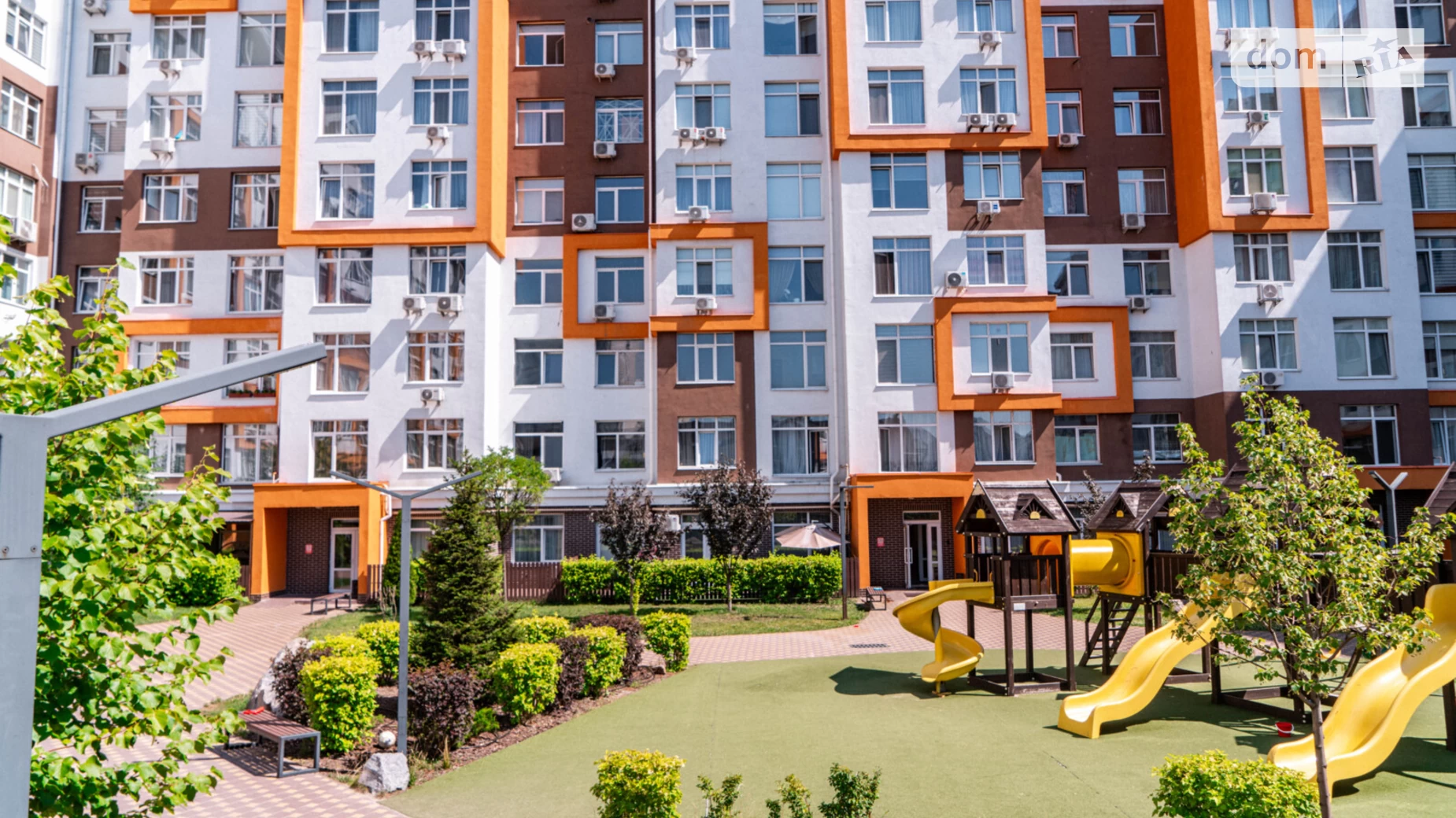Продається 4-кімнатна квартира 112.8 кв. м у Крюківщині, вул. Одеська, 27 - фото 2