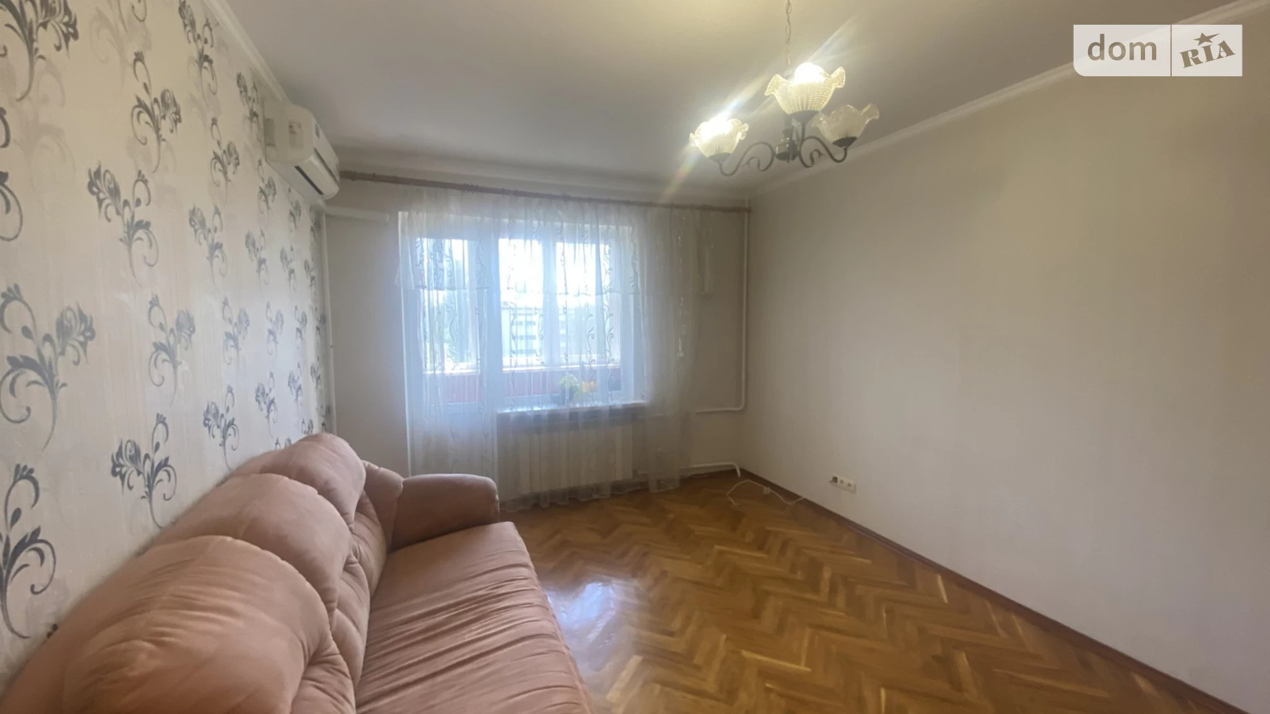 Продается 3-комнатная квартира 69.7 кв. м в Киеве, пл. Оболонская, 8 - фото 2