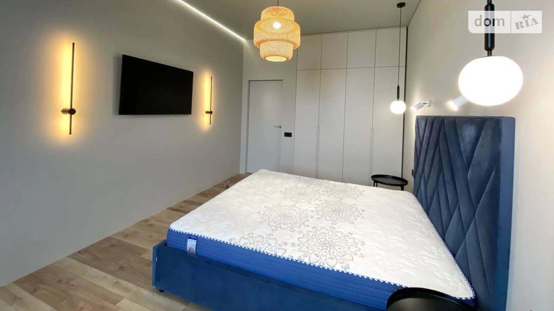 Сдается в аренду 1-комнатная квартира 53 кв. м в Киеве, просп. Берестейский(Победы), 11 корпус 1 - фото 2