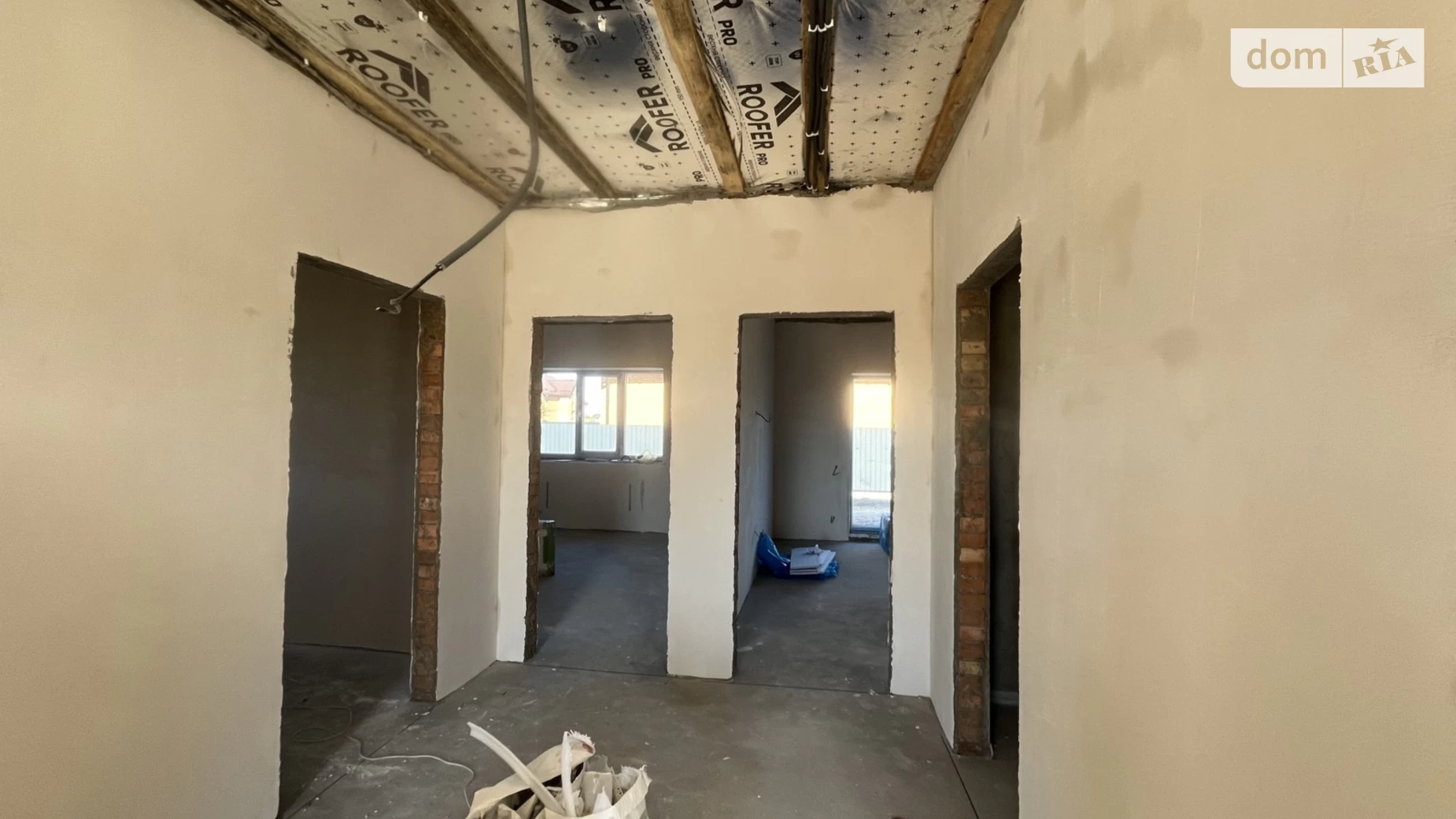 Продается одноэтажный дом 95 кв. м с верандой, цена: 77500 $ - фото 3