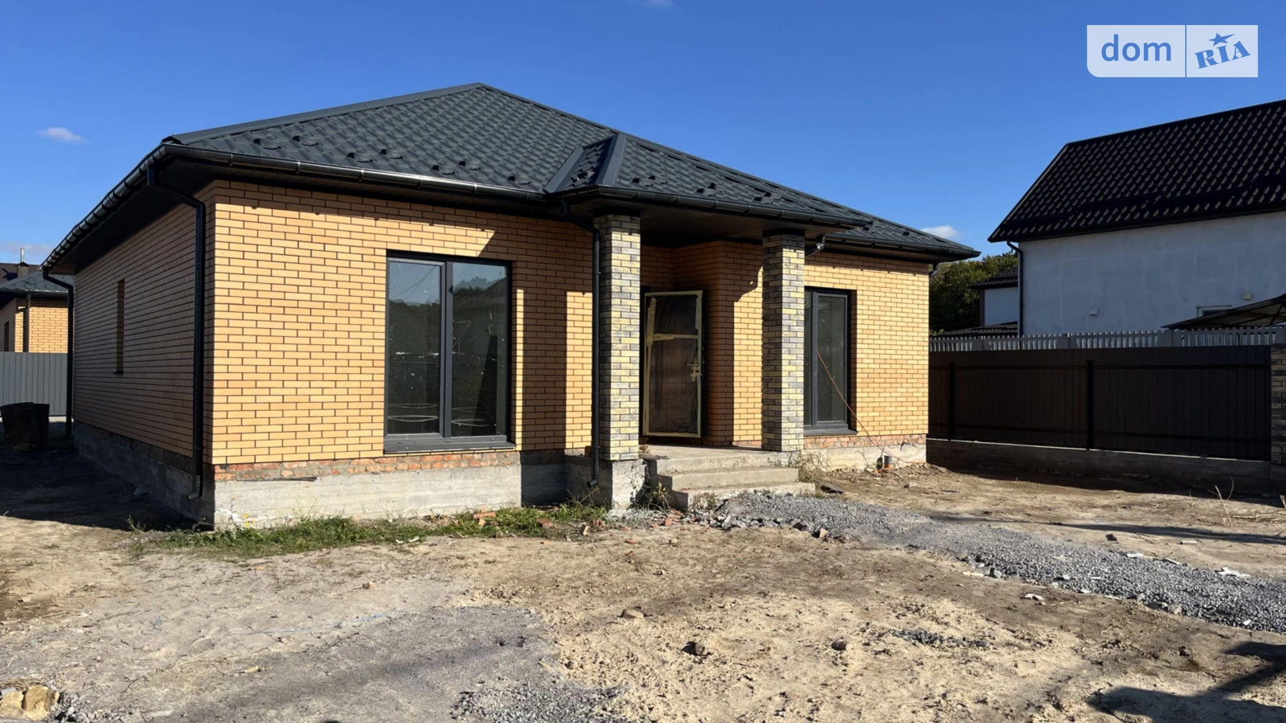 Продается одноэтажный дом 95 кв. м с верандой, цена: 77500 $ - фото 2