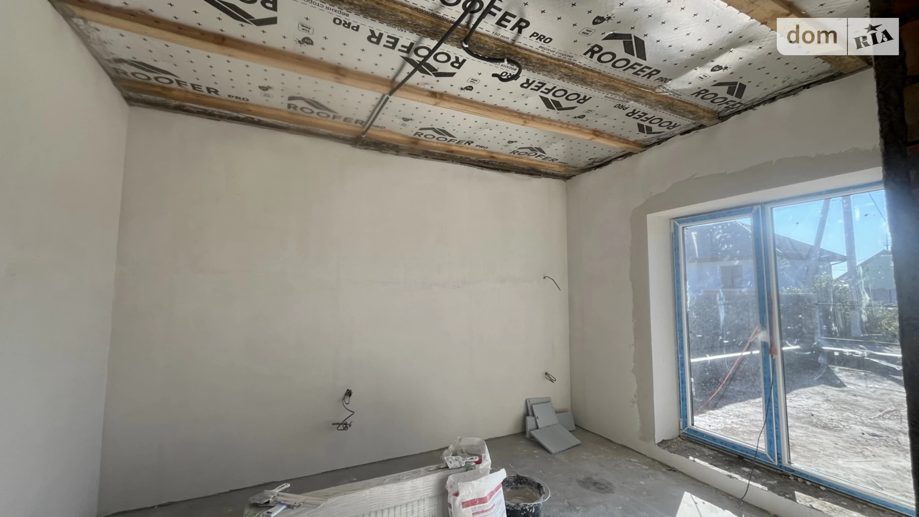 Продается одноэтажный дом 95 кв. м с верандой, цена: 77500 $ - фото 4