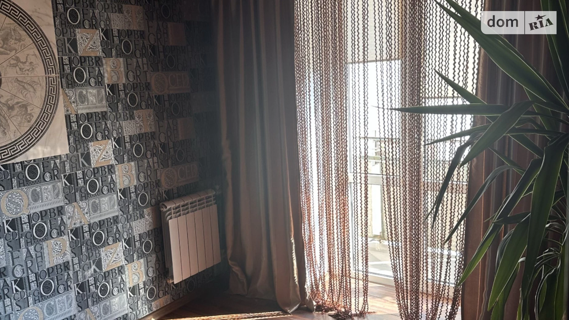 Продается 2-комнатная квартира 85.3 кв. м в Черноморске, просп. Мира(Ленина ул.), 41 - фото 4