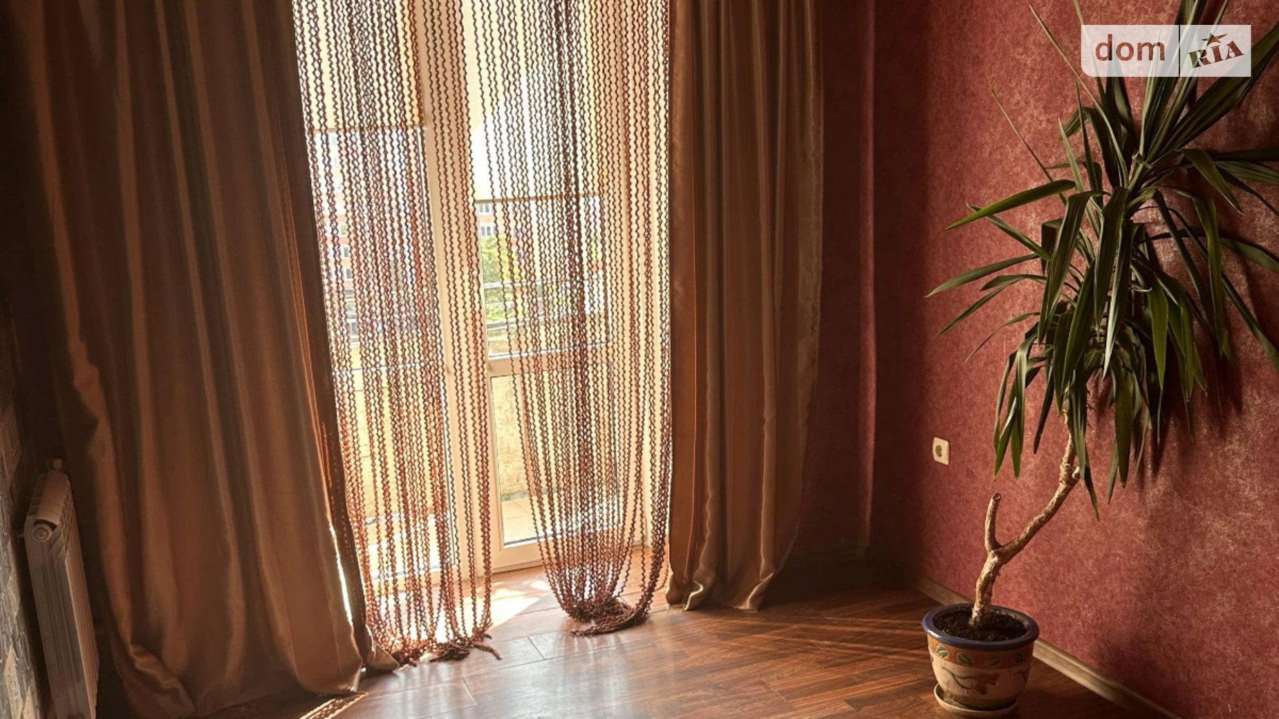 Продается 2-комнатная квартира 85.3 кв. м в Черноморске, просп. Мира(Ленина ул.), 41 - фото 5