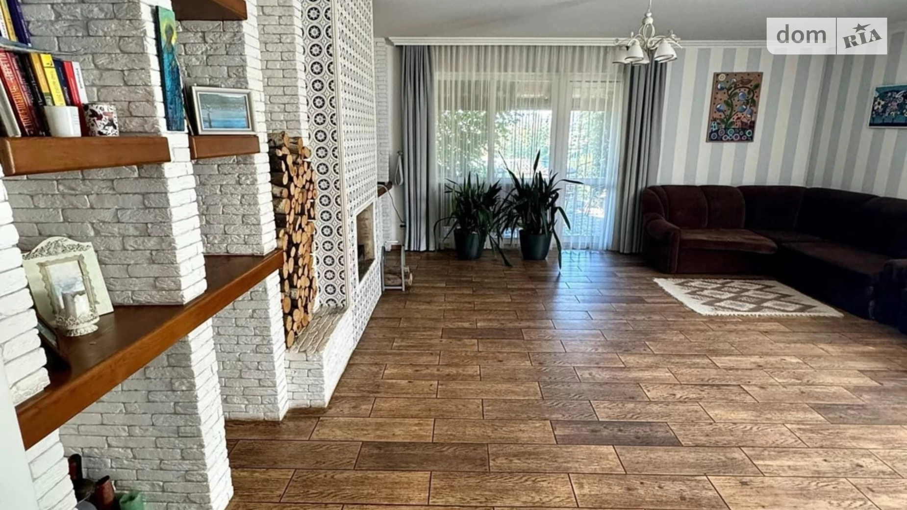 Продается дом на 2 этажа 362.3 кв. м с террасой, цена: 195000 $ - фото 3