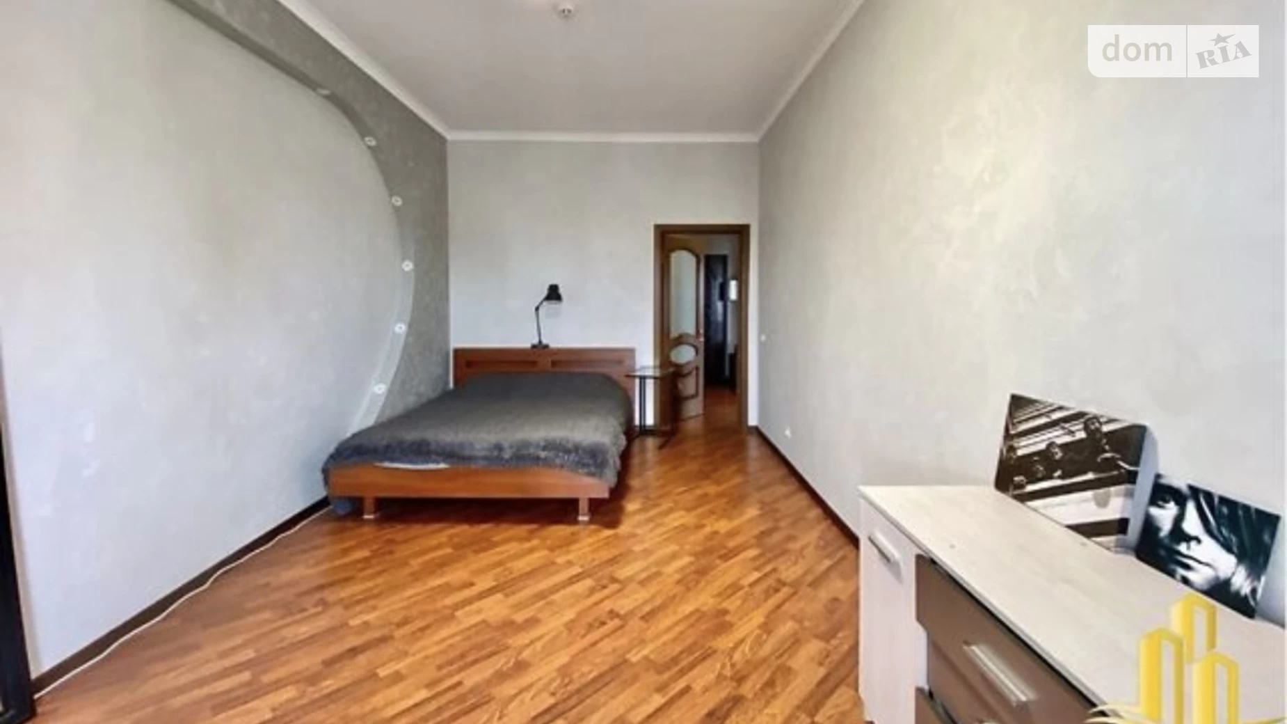 Продается 2-комнатная квартира 93.4 кв. м в Киеве, ул. Белорусская, 3 - фото 3