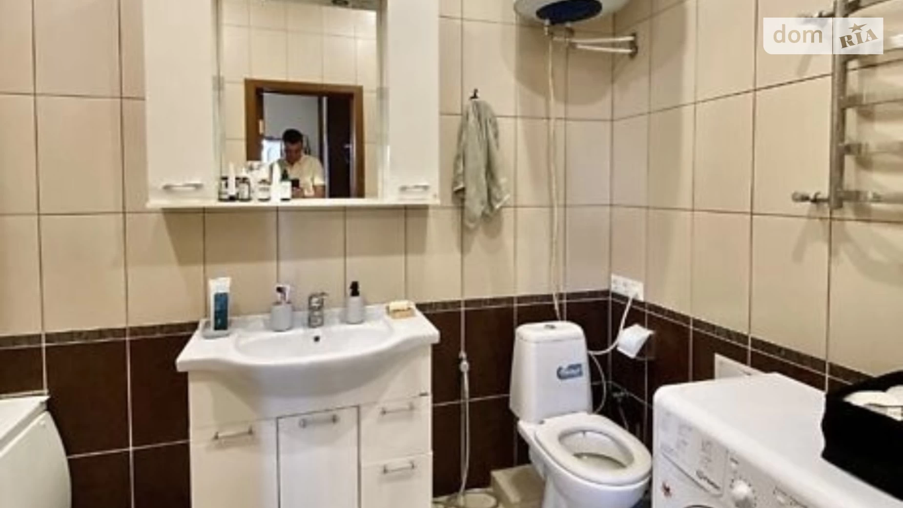 Продается 2-комнатная квартира 93.4 кв. м в Киеве, ул. Белорусская, 3 - фото 4