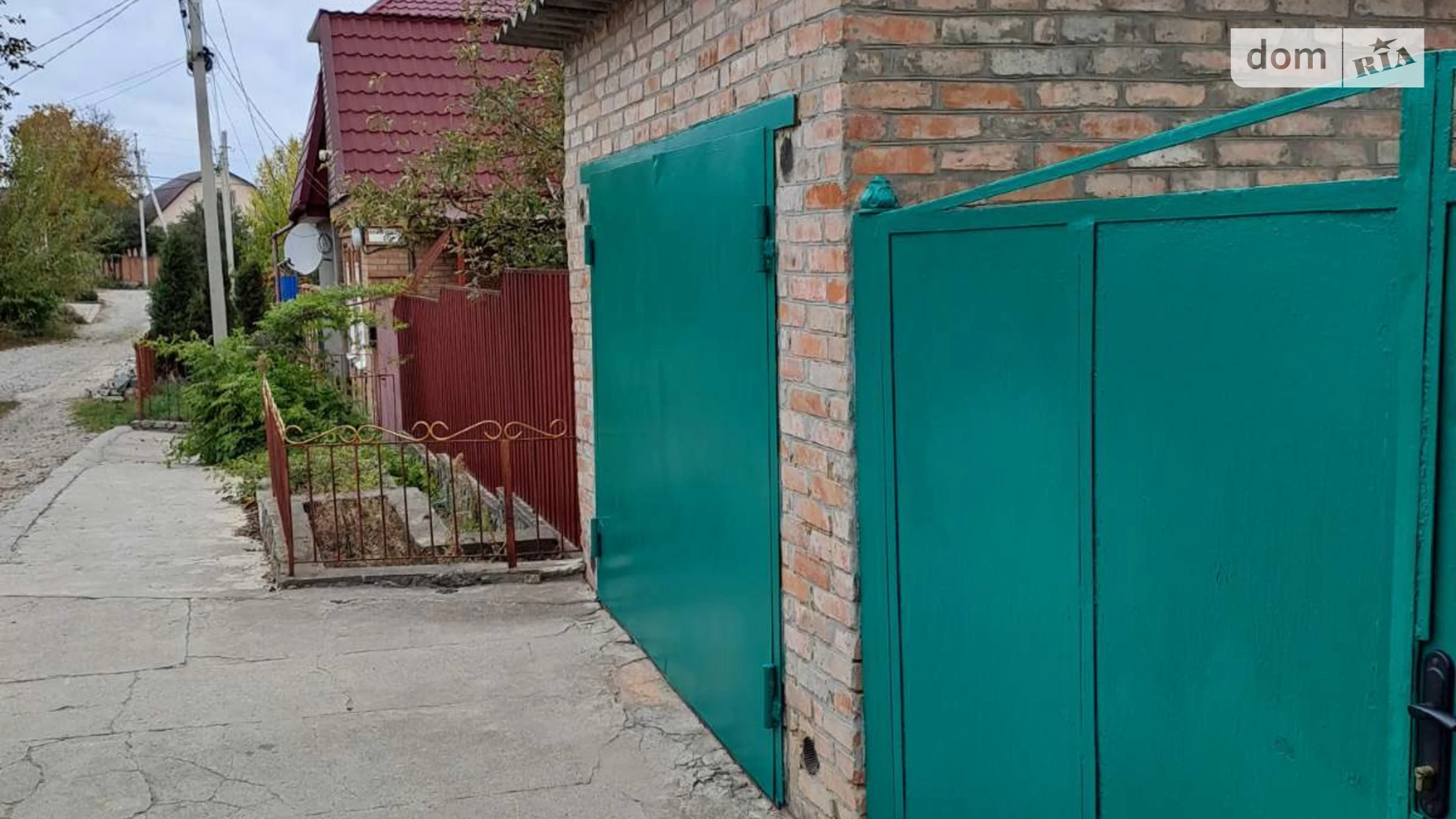Продається частина будинку 54 кв. м з терасою, цена: 44999 $ - фото 4