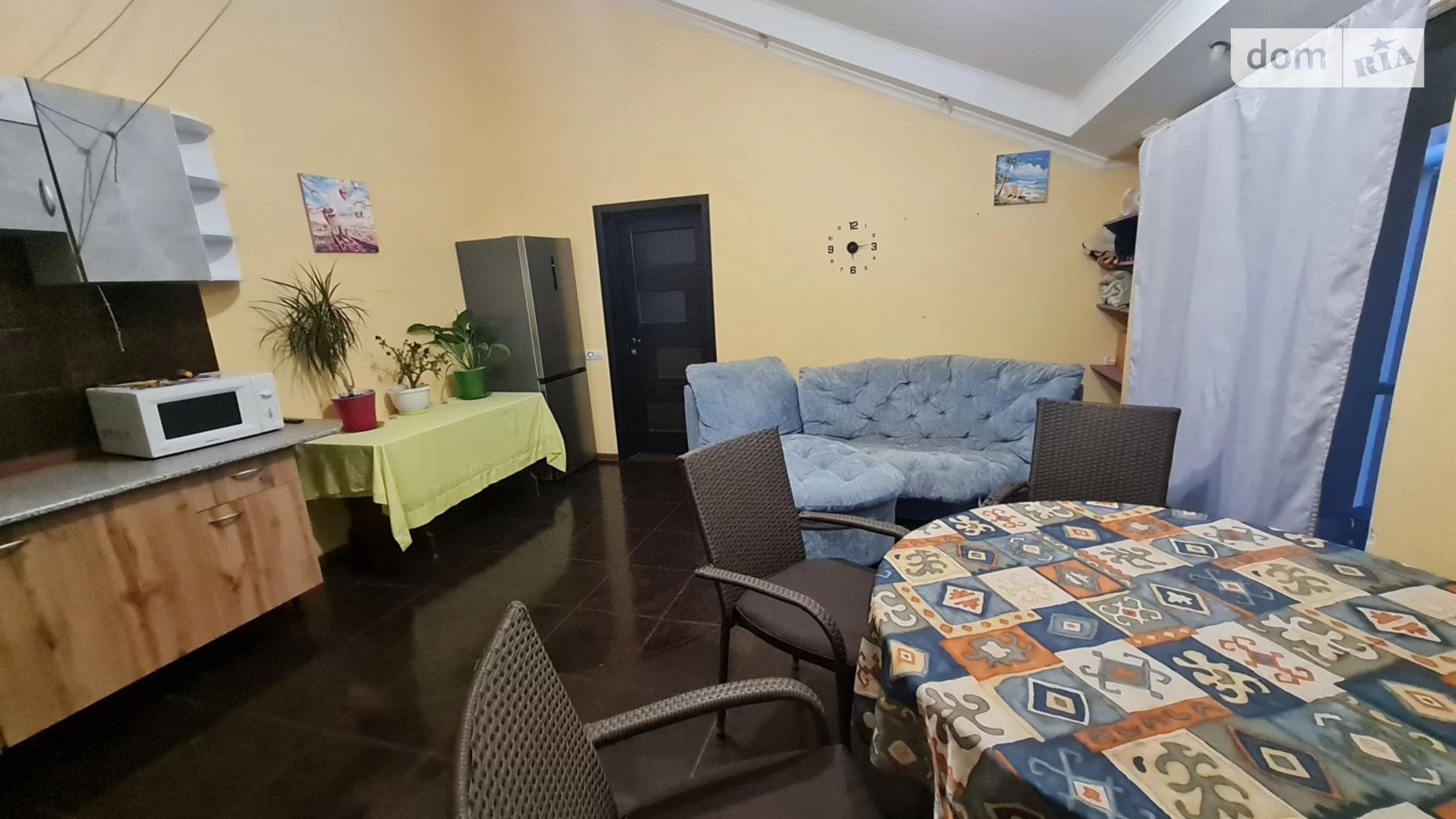 Сдается в аренду 3-комнатная квартира 76 кв. м в, цена: 15500 грн - фото 4