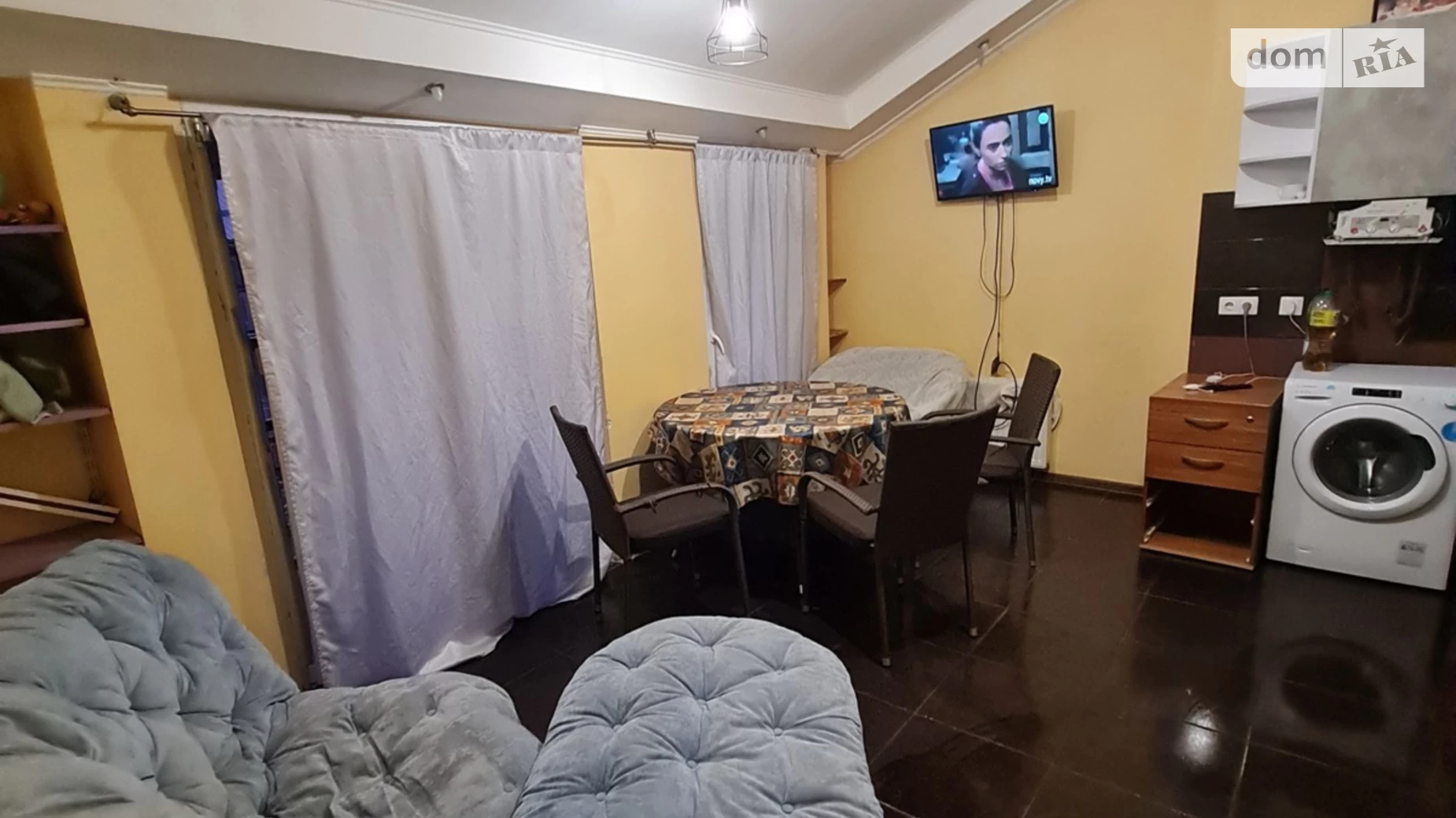 Сдается в аренду 3-комнатная квартира 76 кв. м в, цена: 15500 грн - фото 5