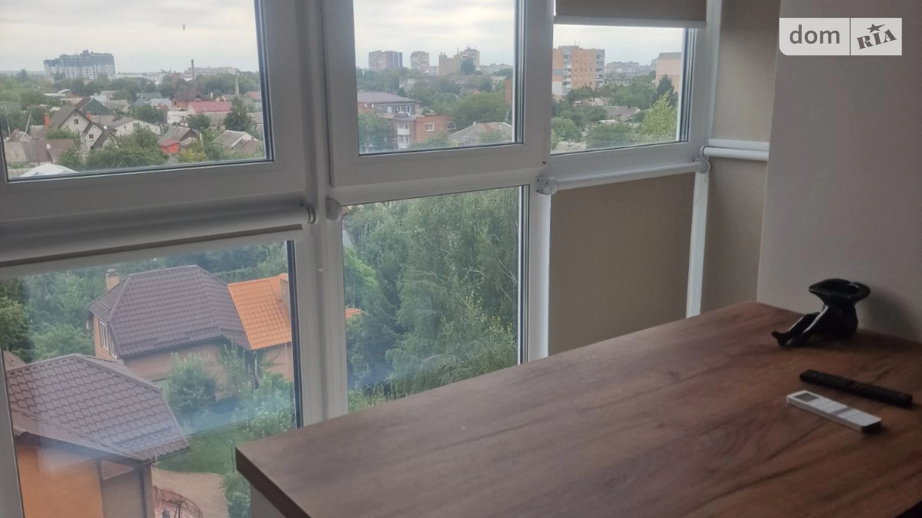 Продається 1-кімнатна квартира 35 кв. м у Житомирі - фото 5