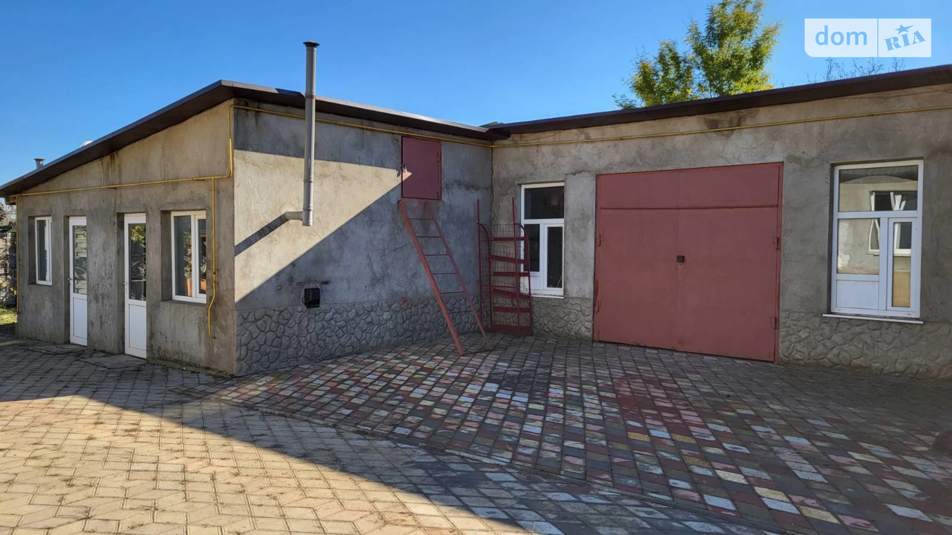 Продається одноповерховий будинок 120 кв. м з верандою, цена: 48000 $ - фото 2