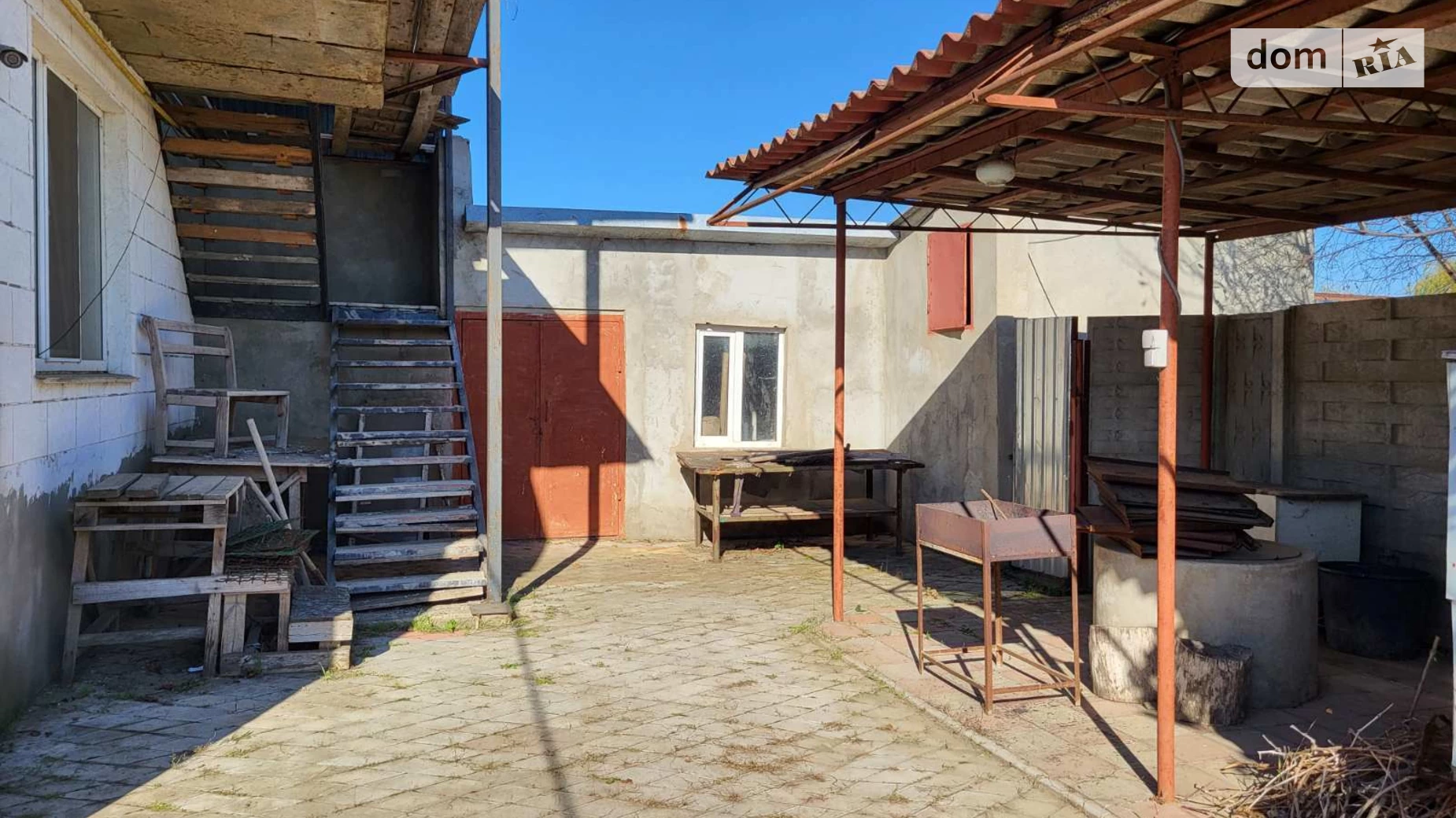 Продається одноповерховий будинок 120 кв. м з верандою, цена: 48000 $ - фото 5