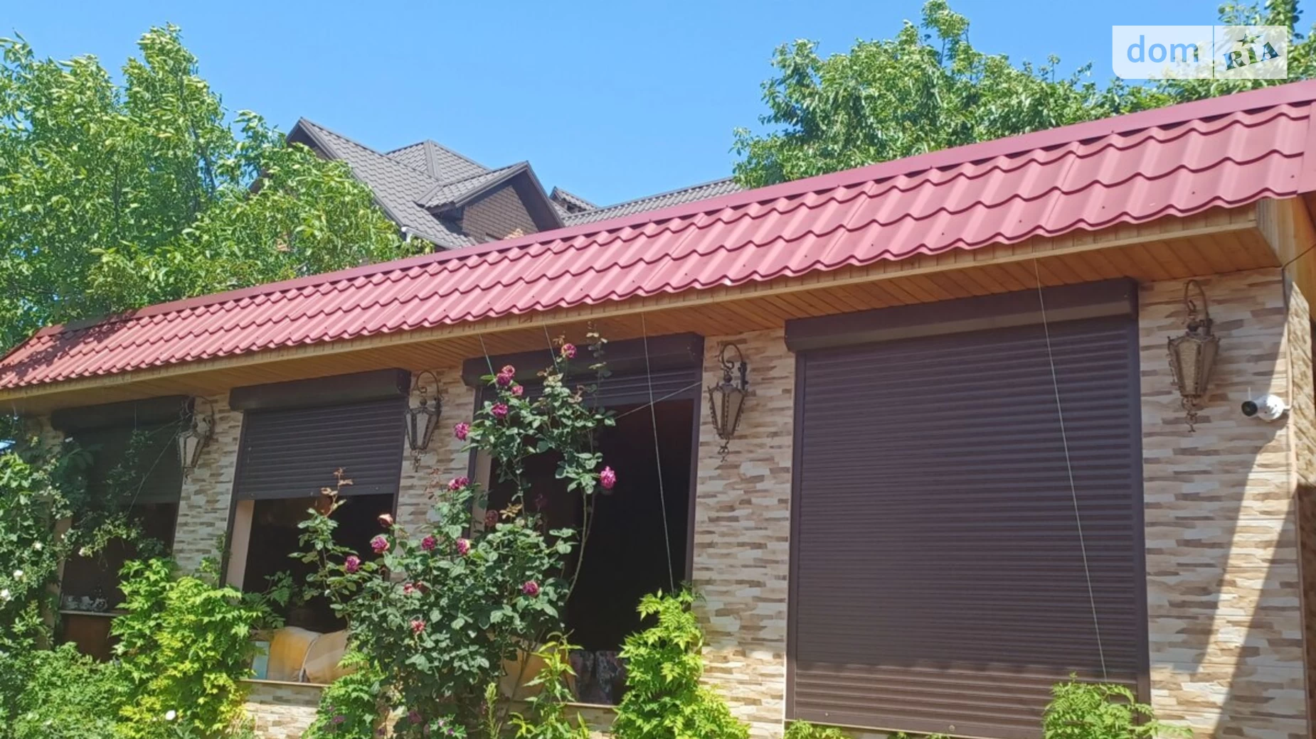 Продається будинок 2 поверховий 400 кв. м з каміном, цена: 125000 $ - фото 4