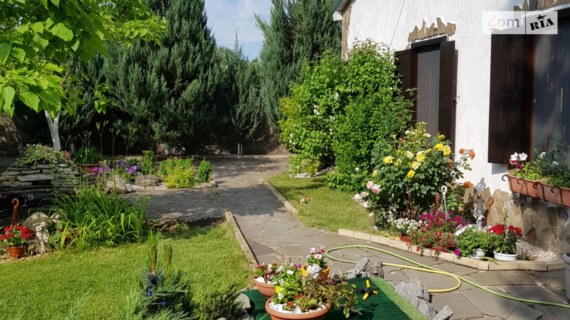 Продається будинок 2 поверховий 115.9 кв. м з верандою, цена: 130000 $ - фото 2