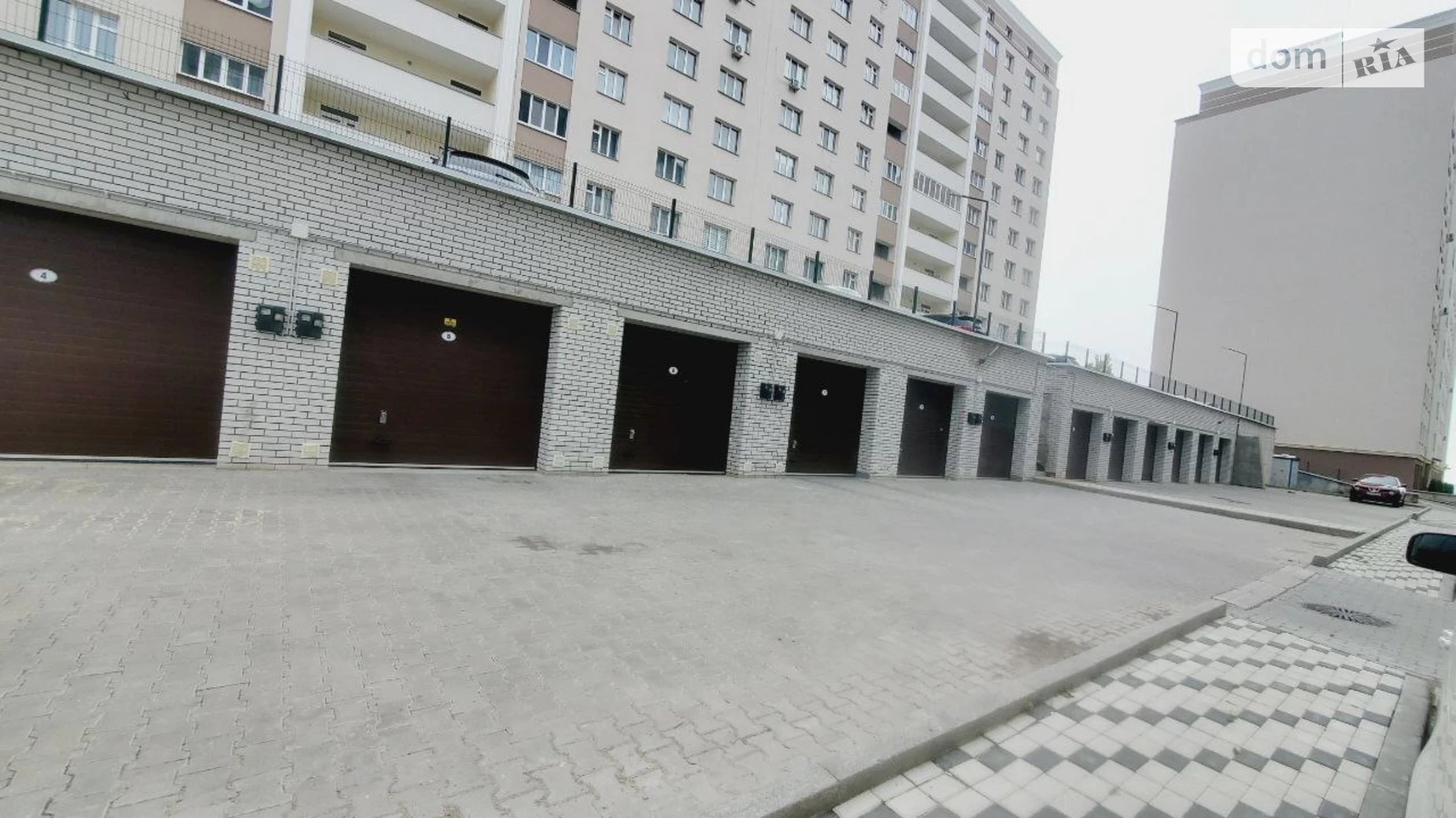 Продається 2-кімнатна квартира 72 кв. м у Хмельницькому, вул. Лісогринівецька - фото 5