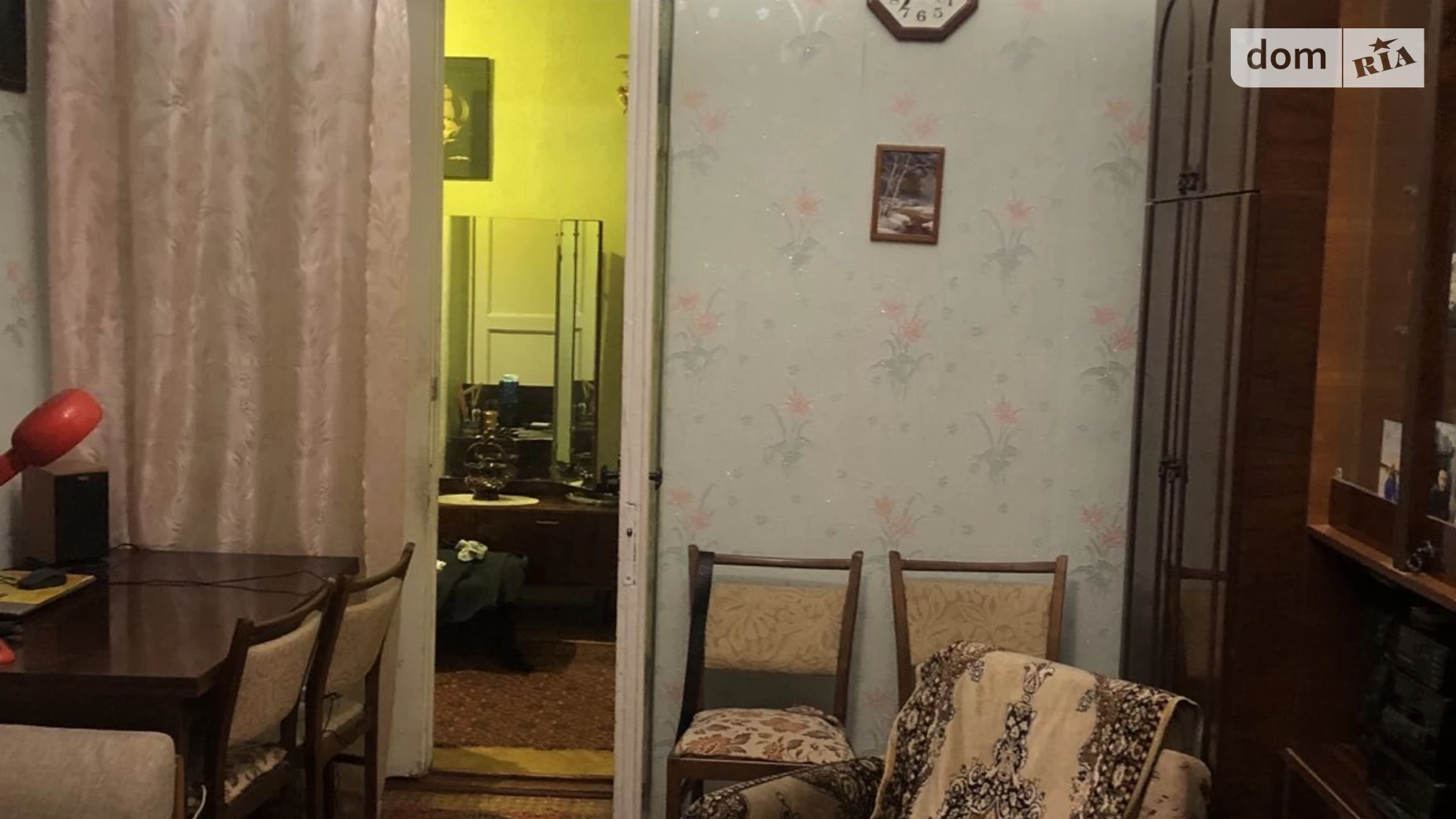 Продается 2-комнатная квартира 53.5 кв. м в Николаеве, ул. Панаса Саксаганского(Дунаева) - фото 2
