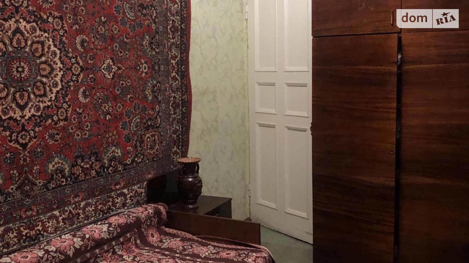 Продается 2-комнатная квартира 53.5 кв. м в Николаеве, ул. Панаса Саксаганского(Дунаева) - фото 3