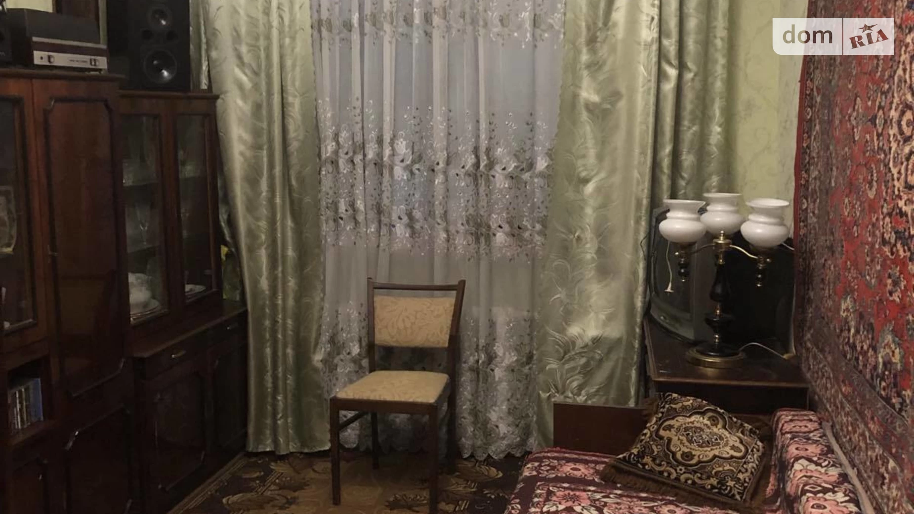 Продается 2-комнатная квартира 53.5 кв. м в Николаеве, ул. Панаса Саксаганского(Дунаева) - фото 4