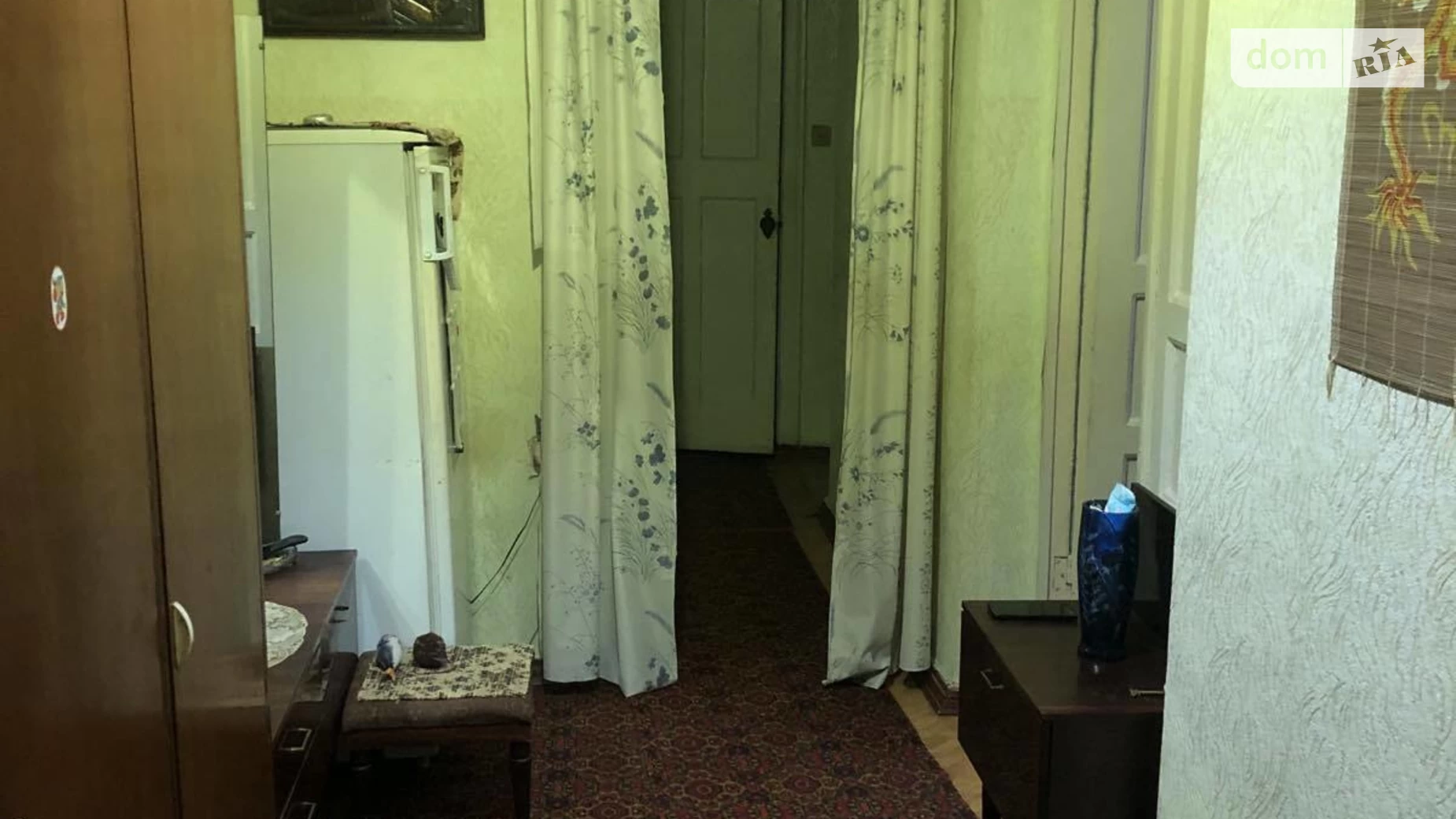 Продается 2-комнатная квартира 53.5 кв. м в Николаеве, ул. Панаса Саксаганского(Дунаева) - фото 5