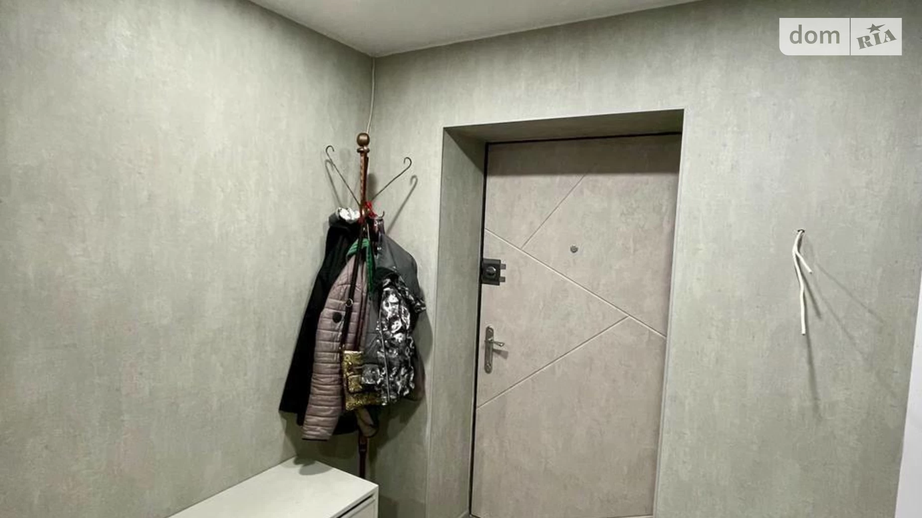 Продается 1-комнатная квартира 40.3 кв. м в Днепре, цена: 41000 $ - фото 3