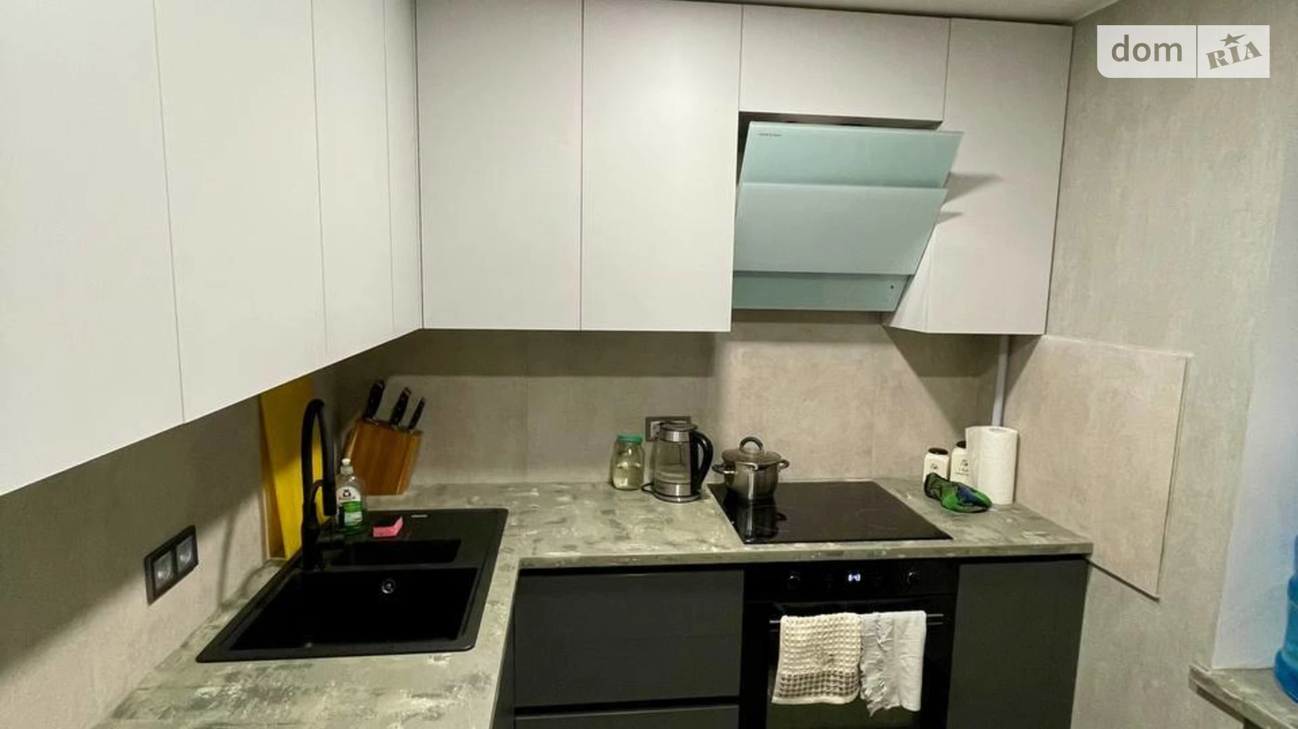 Продается 1-комнатная квартира 40.3 кв. м в Днепре, цена: 41000 $ - фото 4