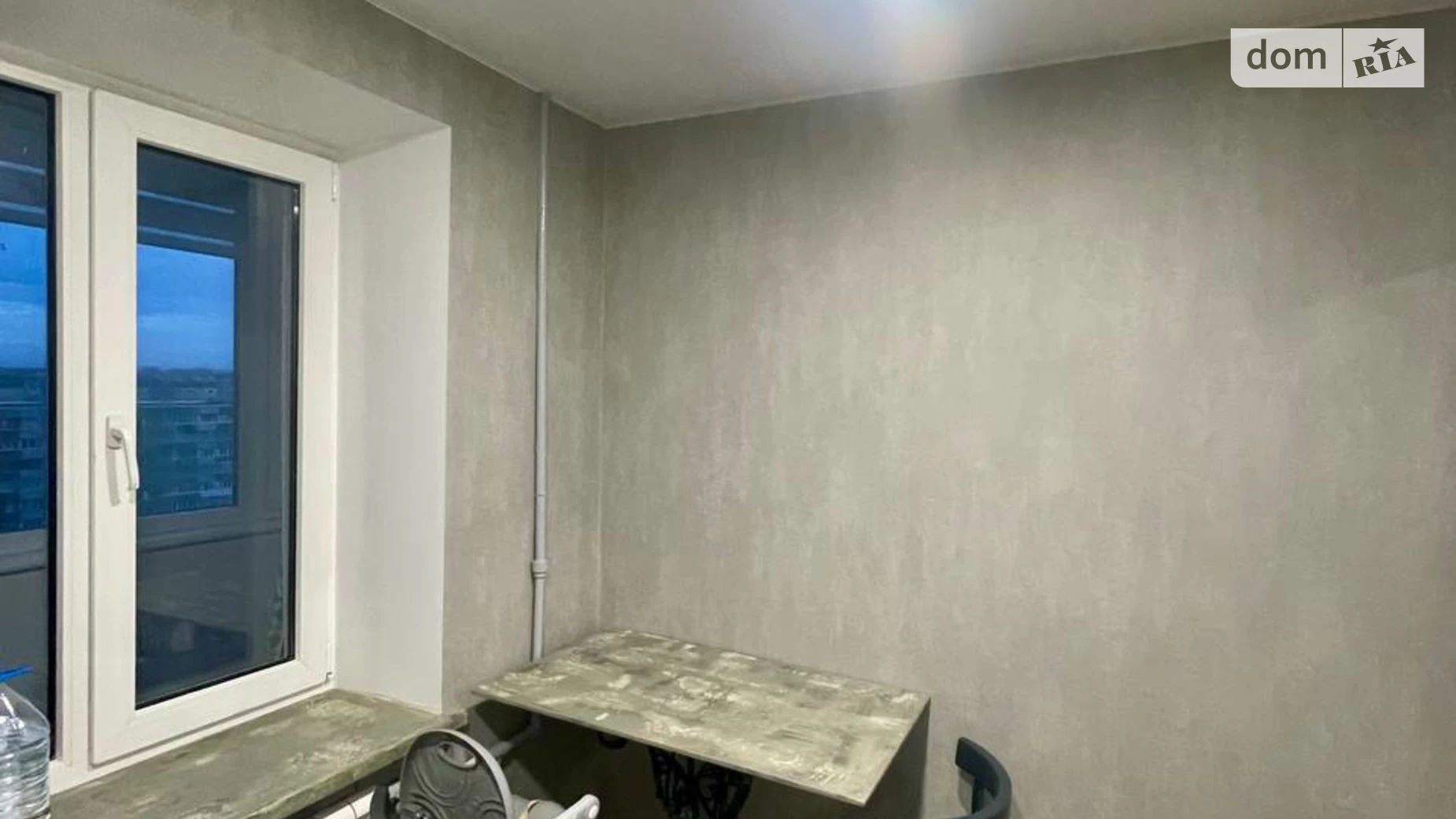 Продается 1-комнатная квартира 40.3 кв. м в Днепре, цена: 41000 $ - фото 5