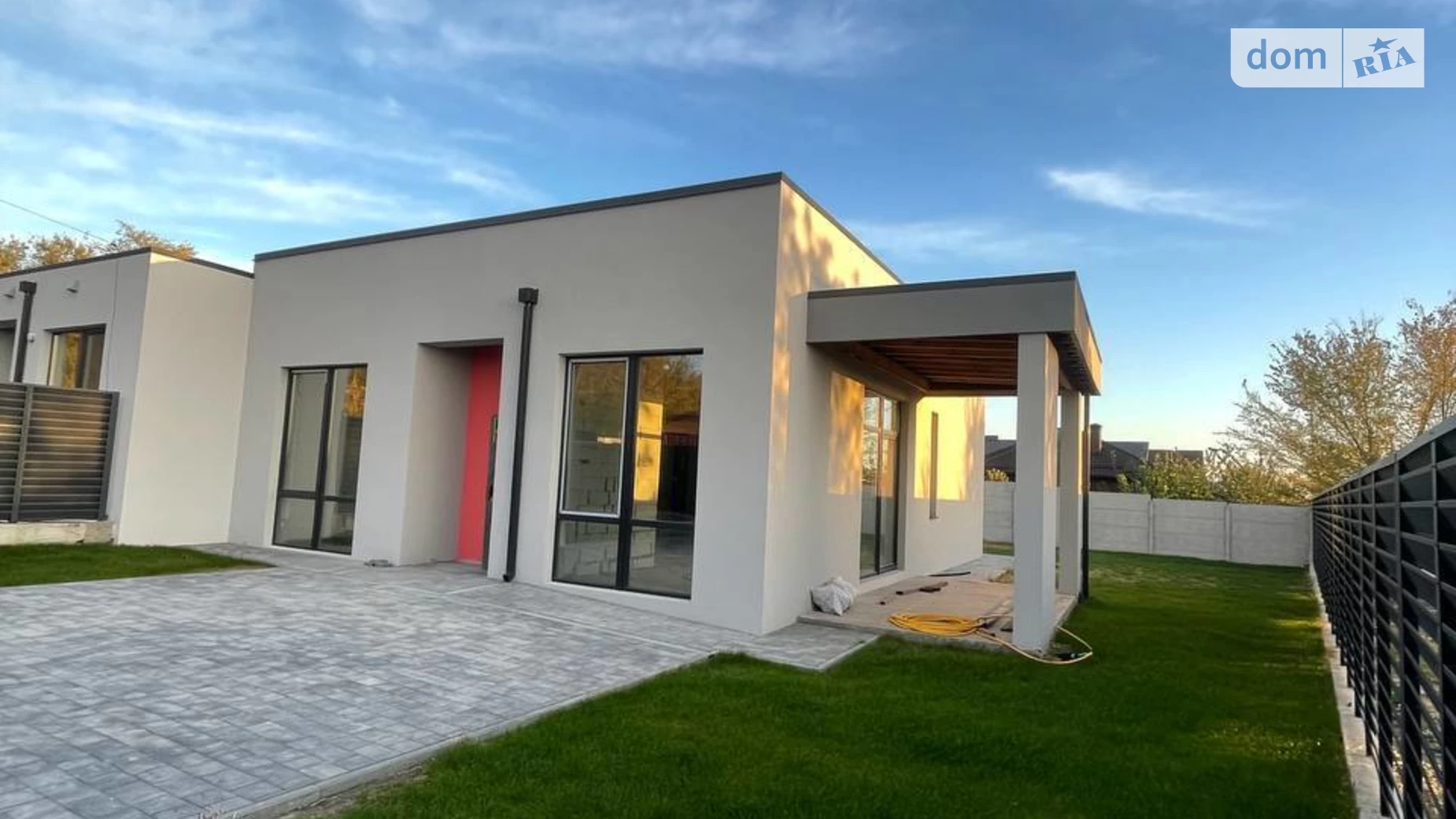 Продається одноповерховий будинок 90 кв. м з верандою, цена: 65000 $ - фото 2