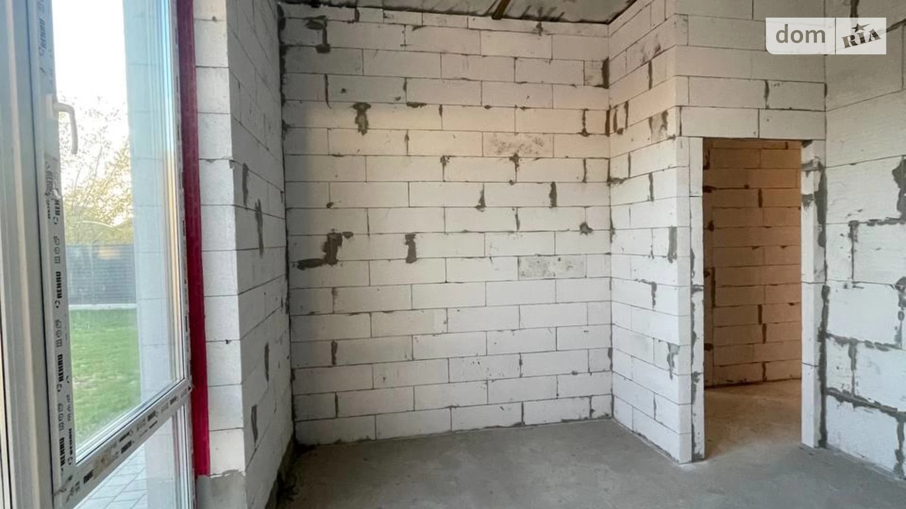 Продається одноповерховий будинок 90 кв. м з верандою, цена: 65000 $ - фото 4