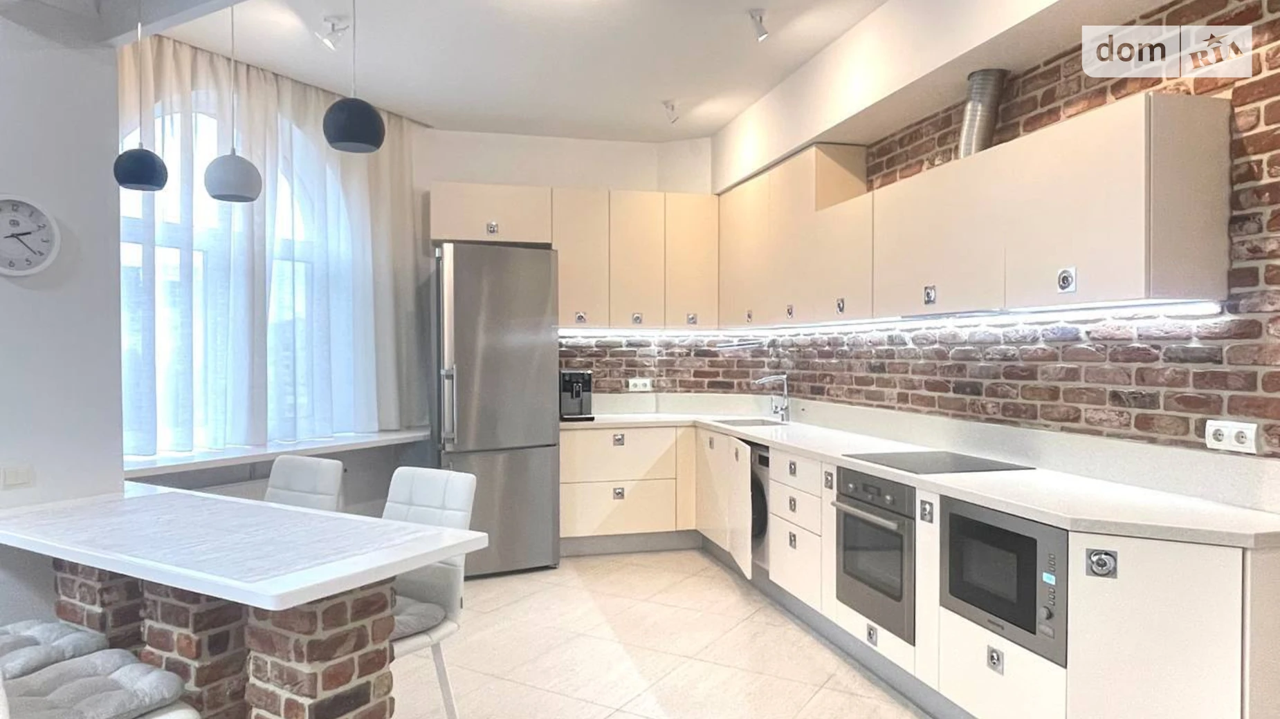 Сдается в аренду 3-комнатная квартира 90 кв. м в Киеве, ул. Вячеслава Черновола(Косиора) - фото 2