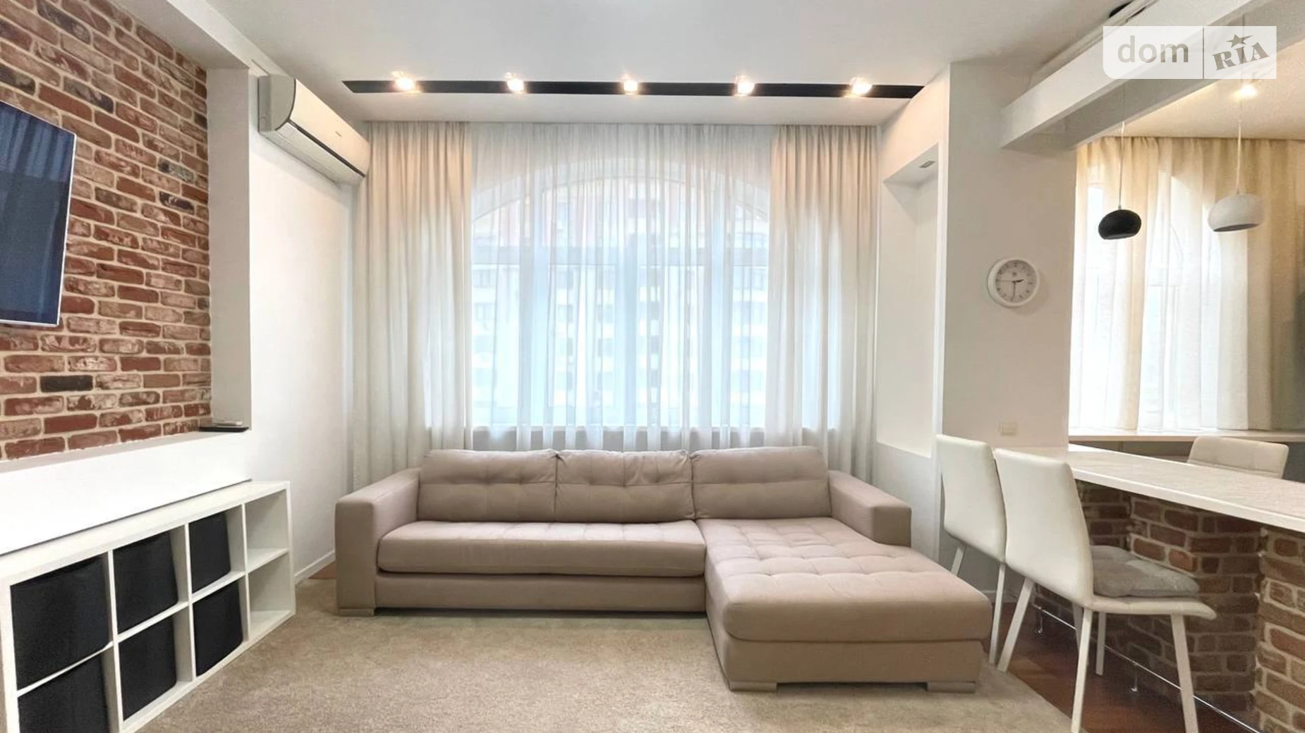 Сдается в аренду 3-комнатная квартира 90 кв. м в Киеве, ул. Вячеслава Черновола(Косиора) - фото 3